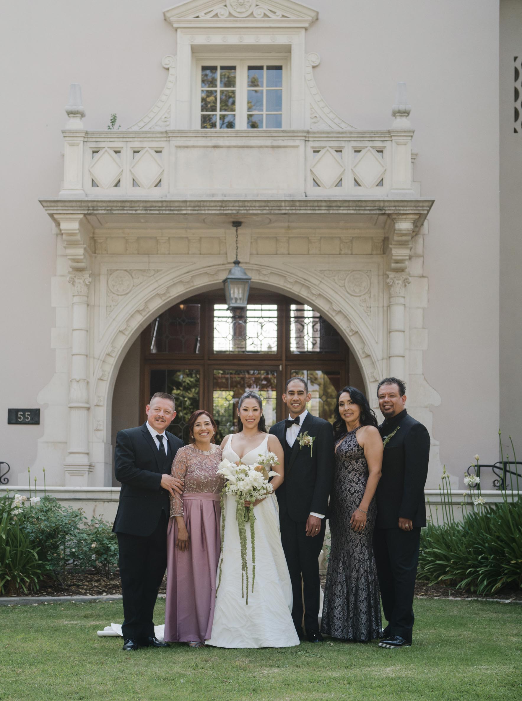 Ileana and Chris wedding photo 24