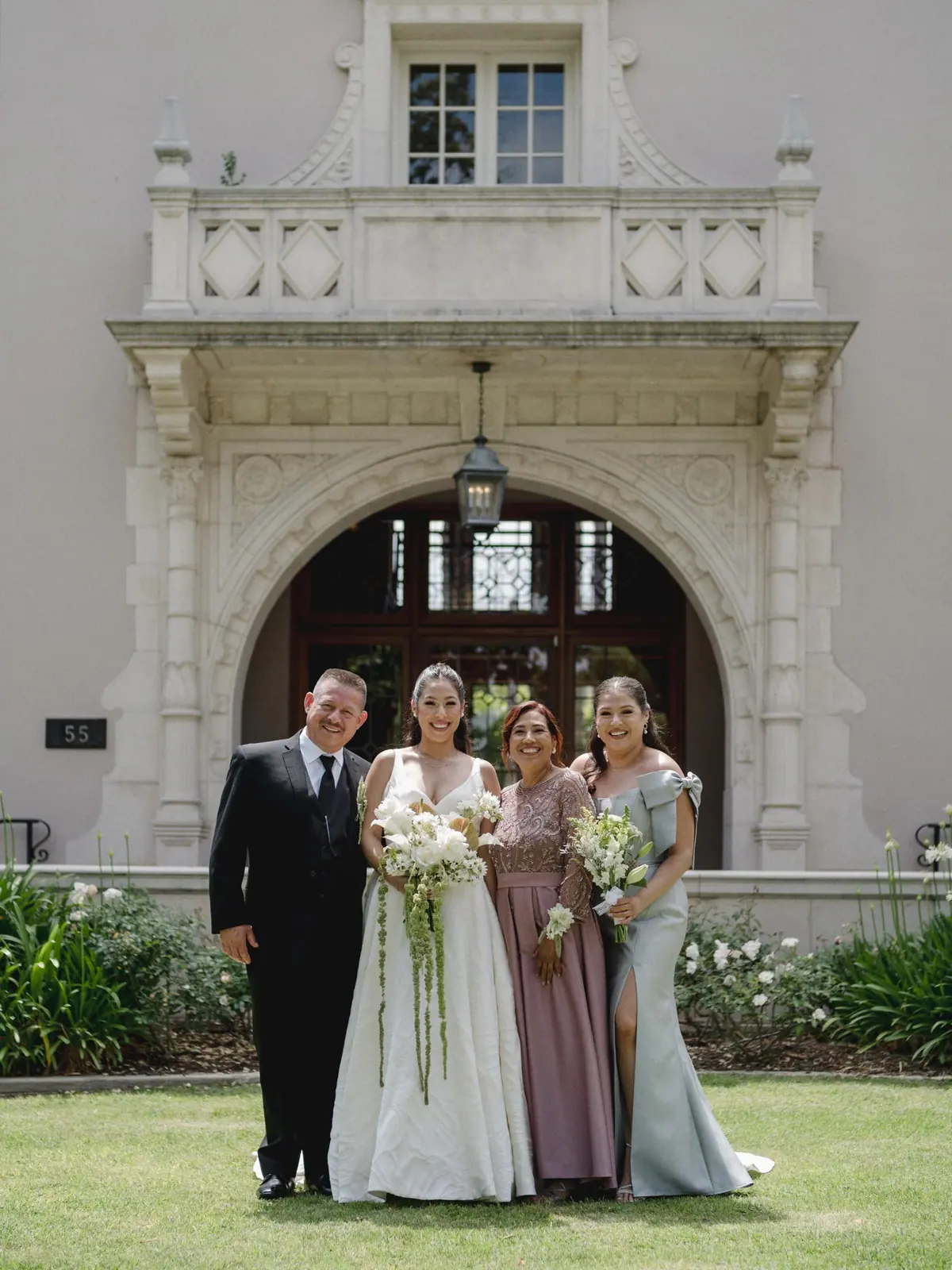 Ileana and Chris wedding photo 69