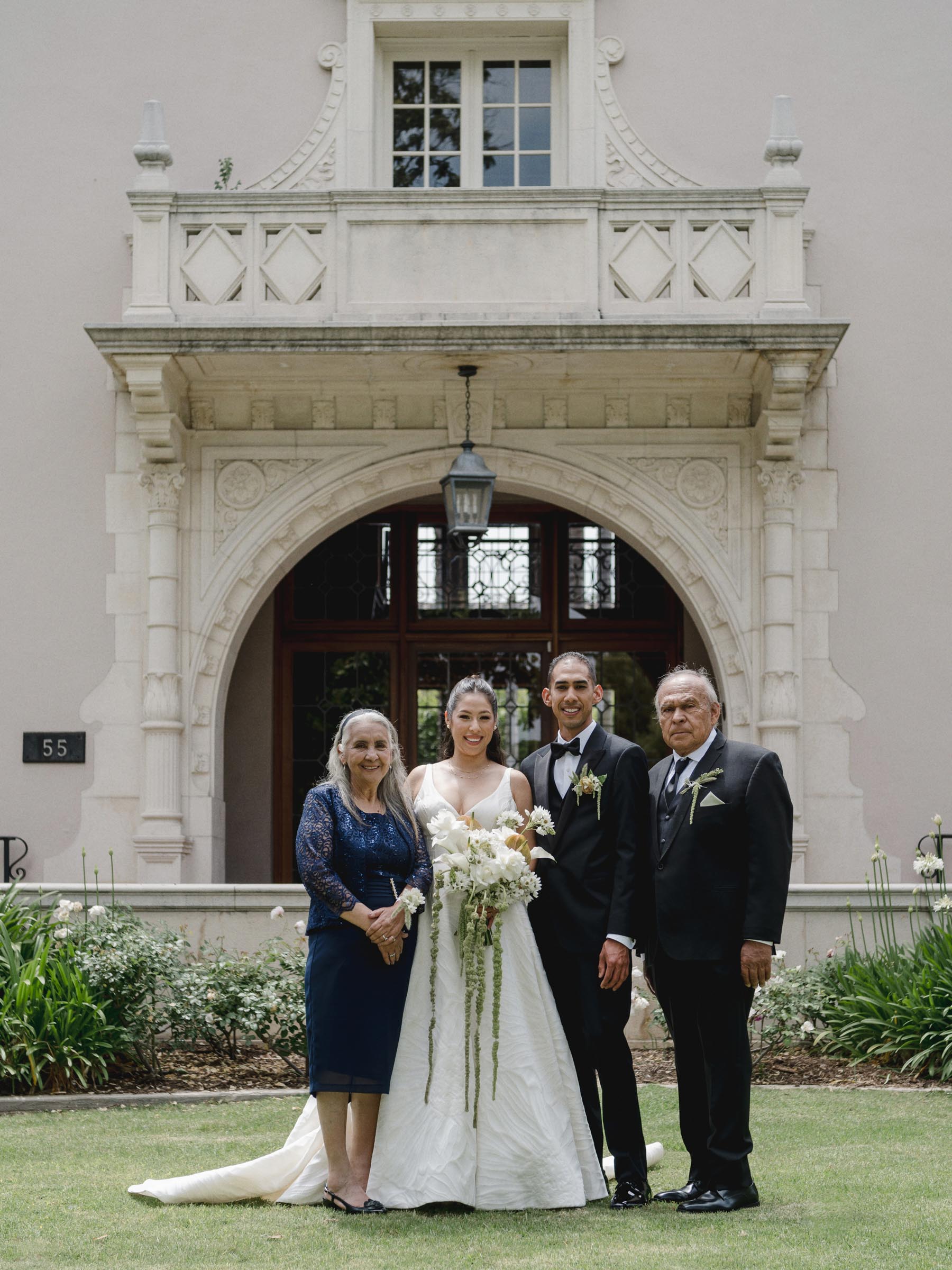 Ileana and Chris wedding photo 130