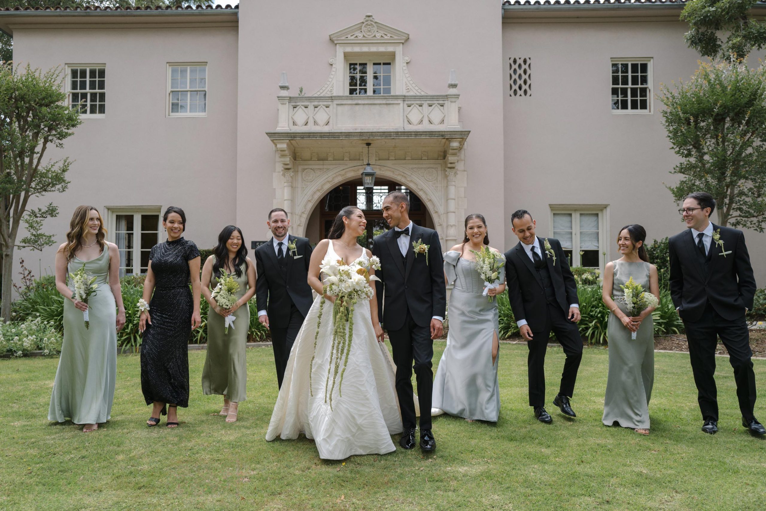Ileana and Chris wedding photo 35