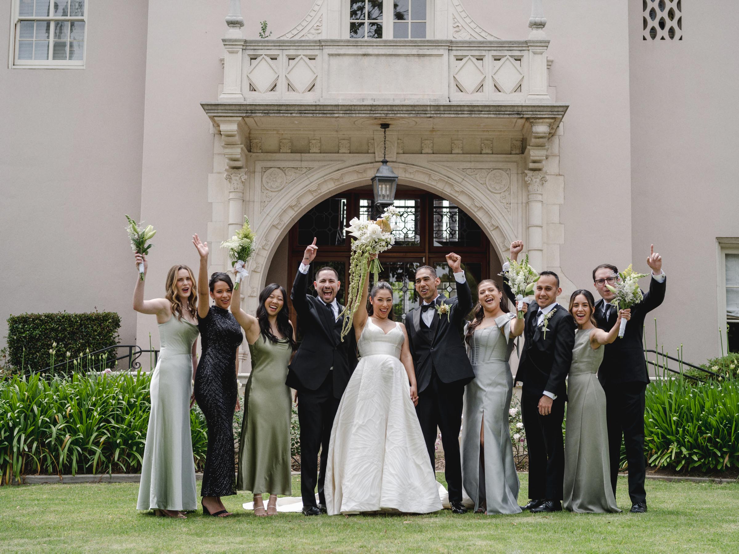 Ileana and Chris wedding photo 36