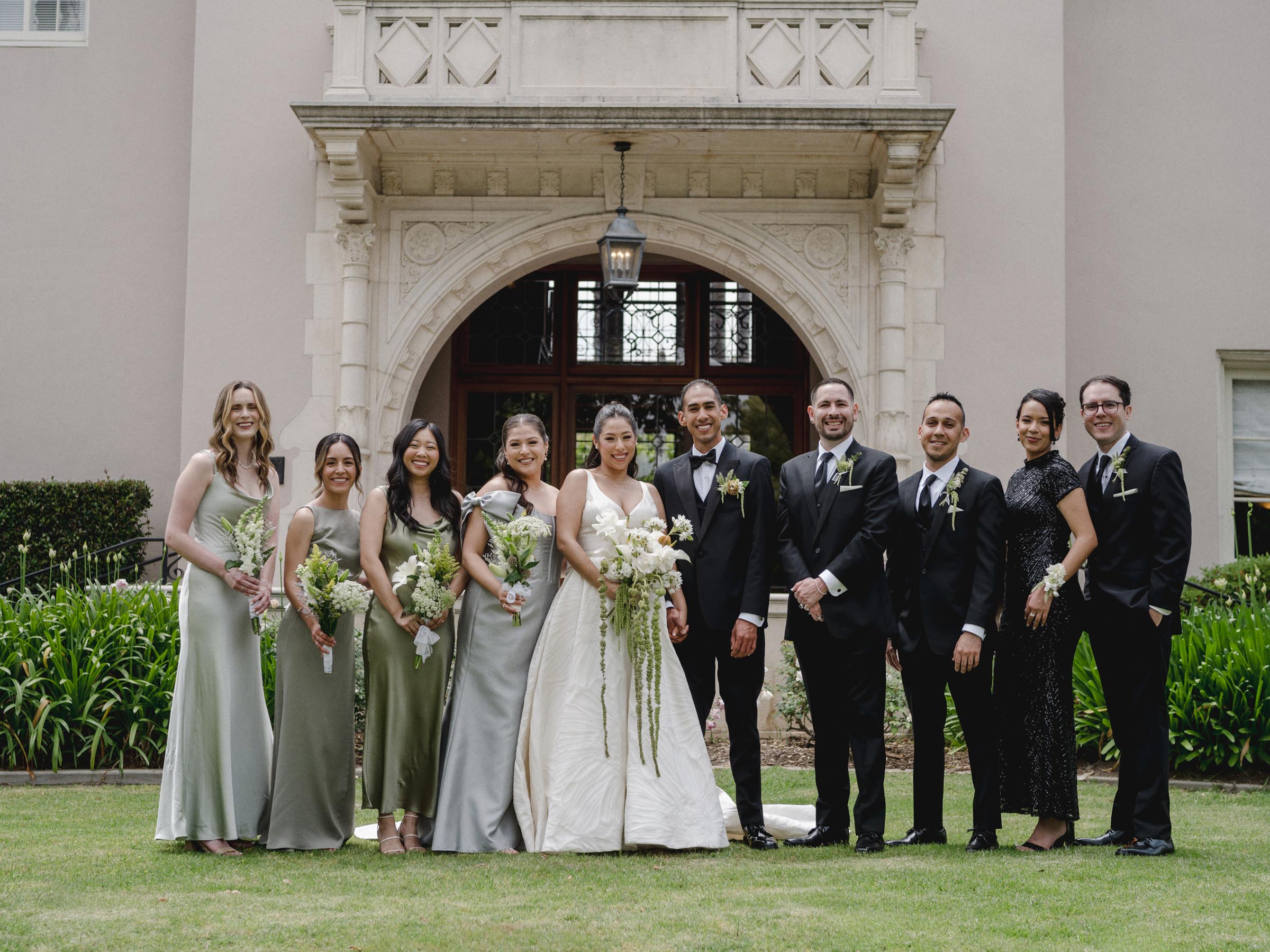 Ileana and Chris wedding photo 14