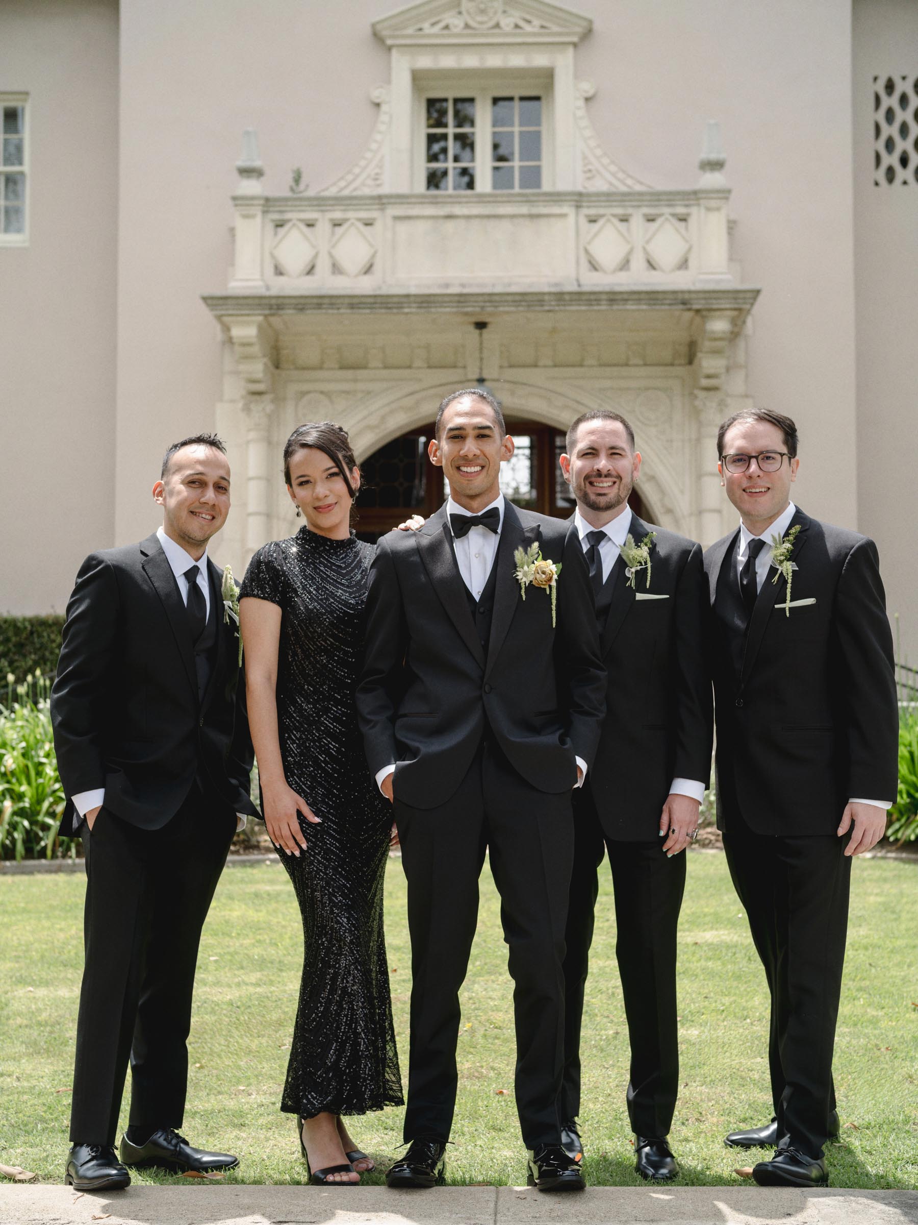 Ileana and Chris wedding photo 95