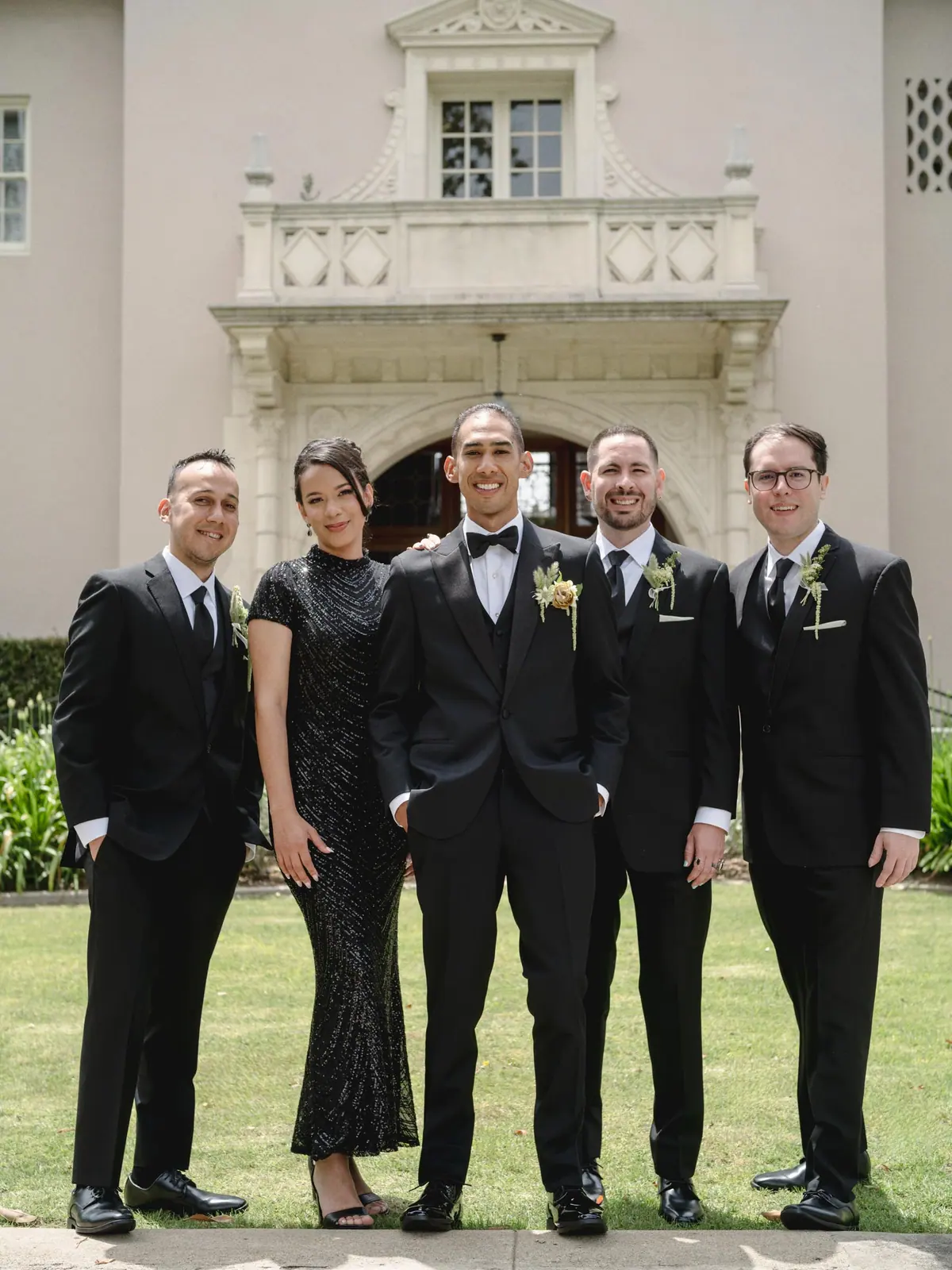 Ileana and Chris wedding photo 95