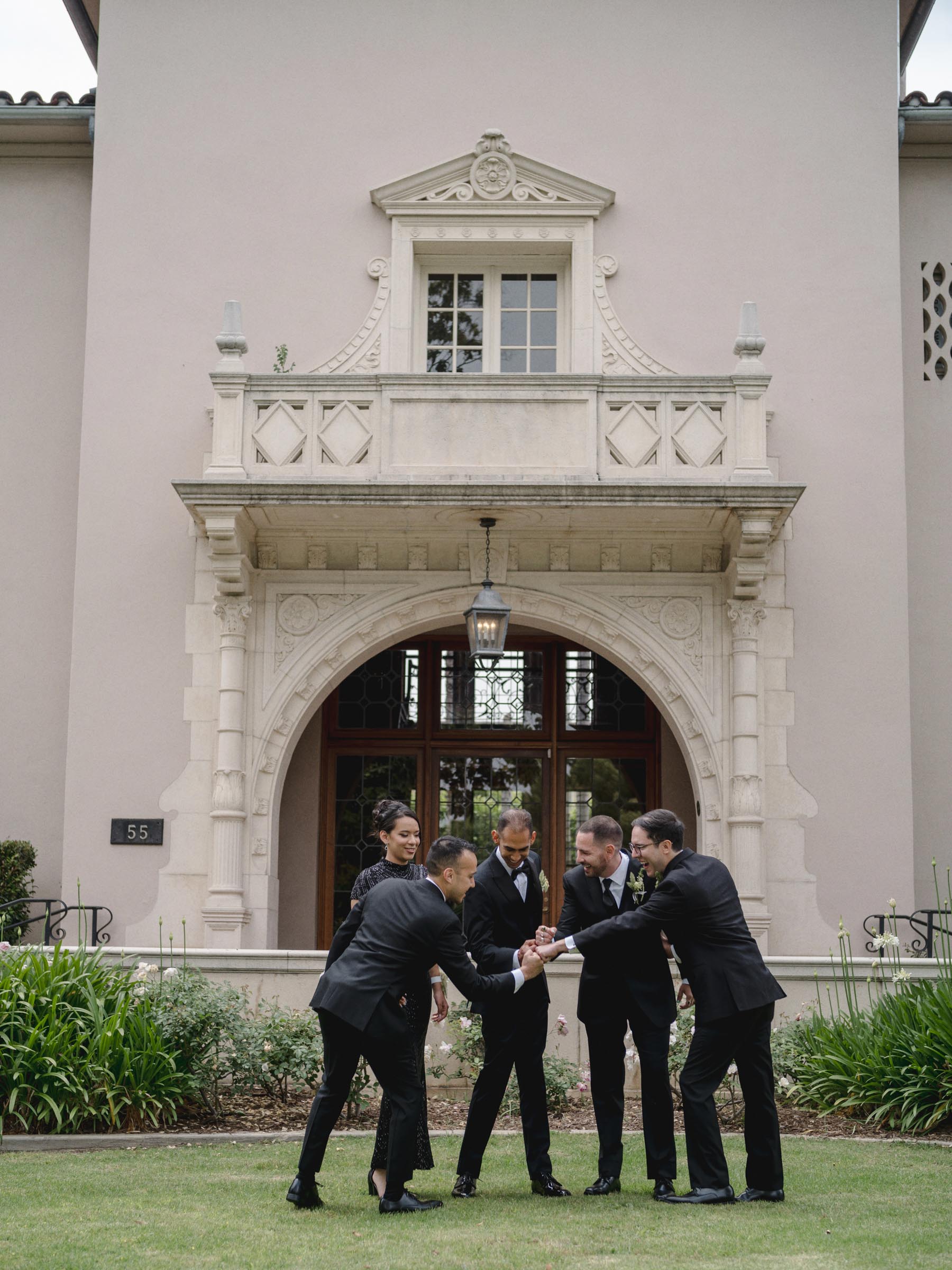 Ileana and Chris wedding photo 186