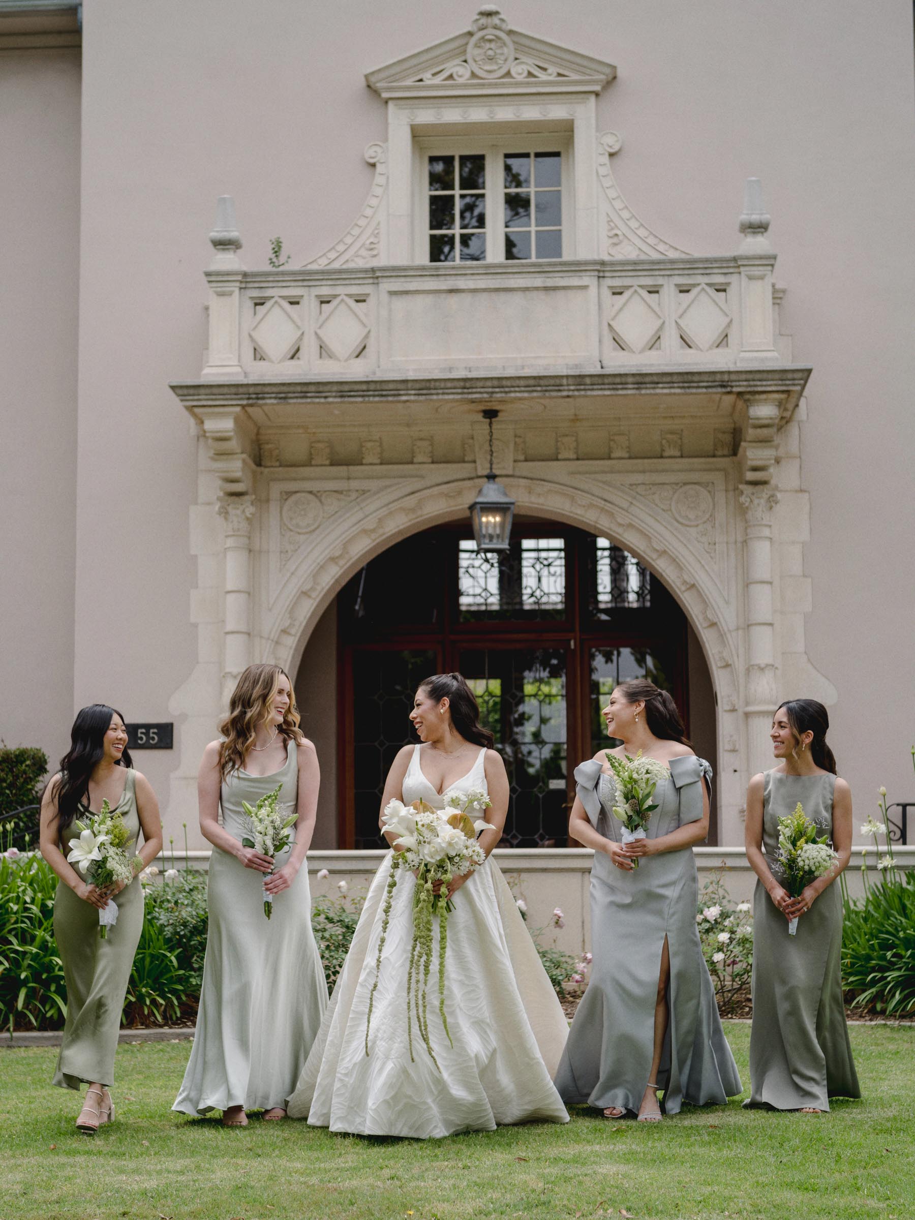 Ileana and Chris wedding photo 150