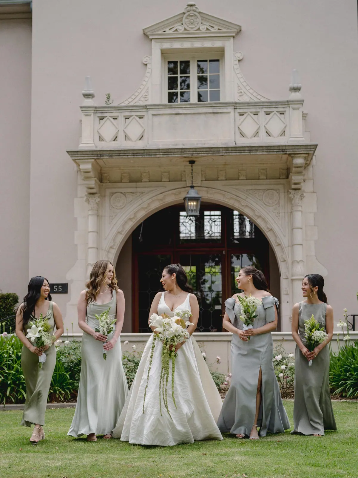 Ileana and Chris wedding photo 150