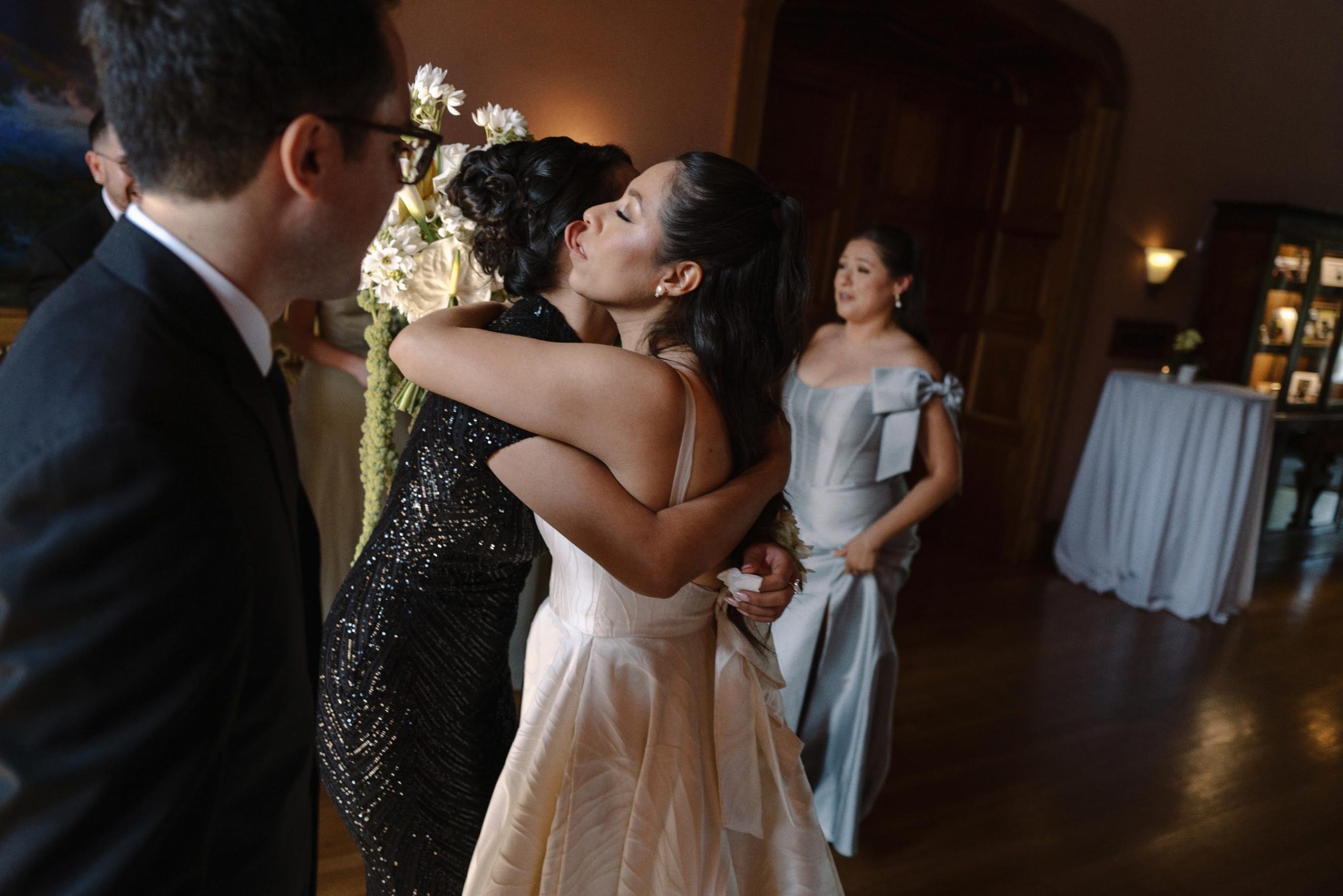 Ileana and Chris wedding photo 133