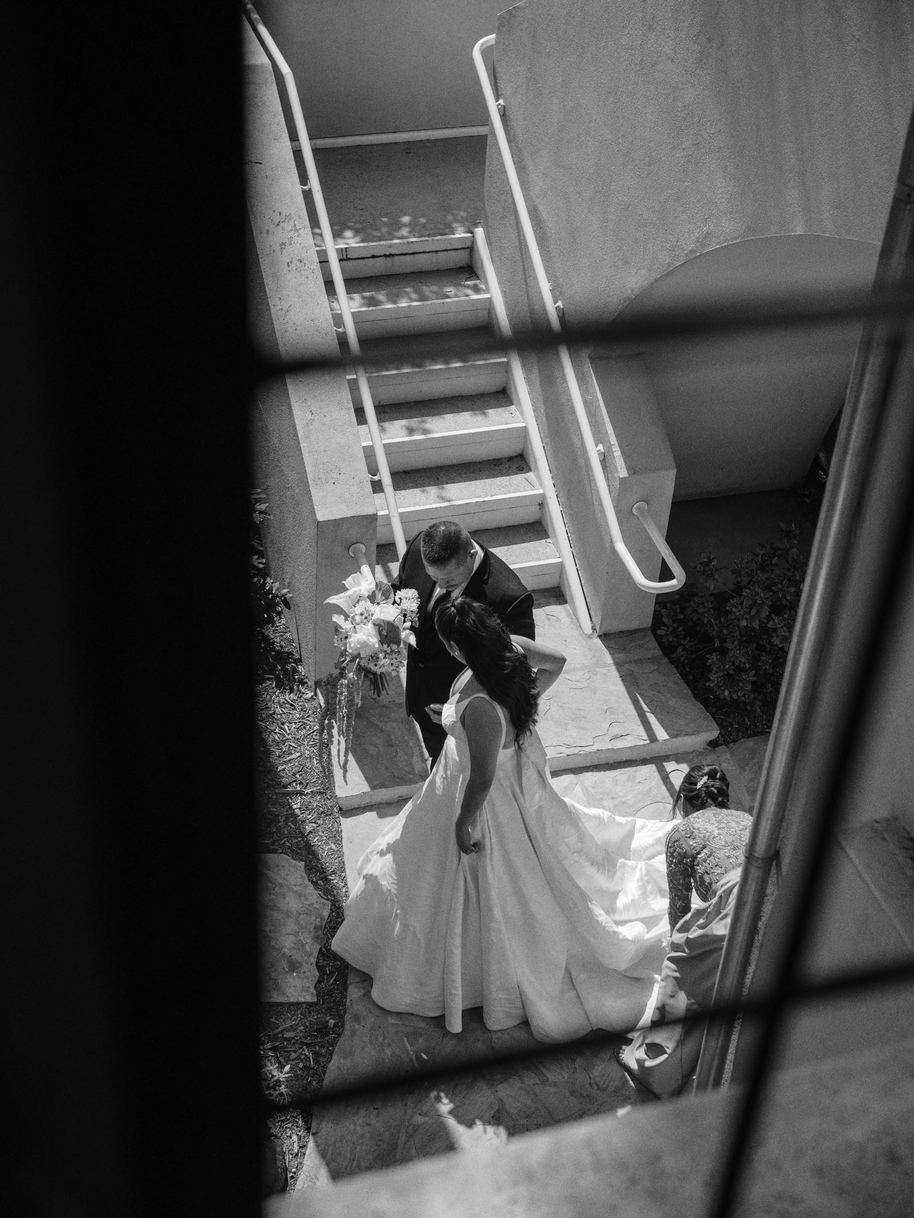 Ileana and Chris wedding photo 83
