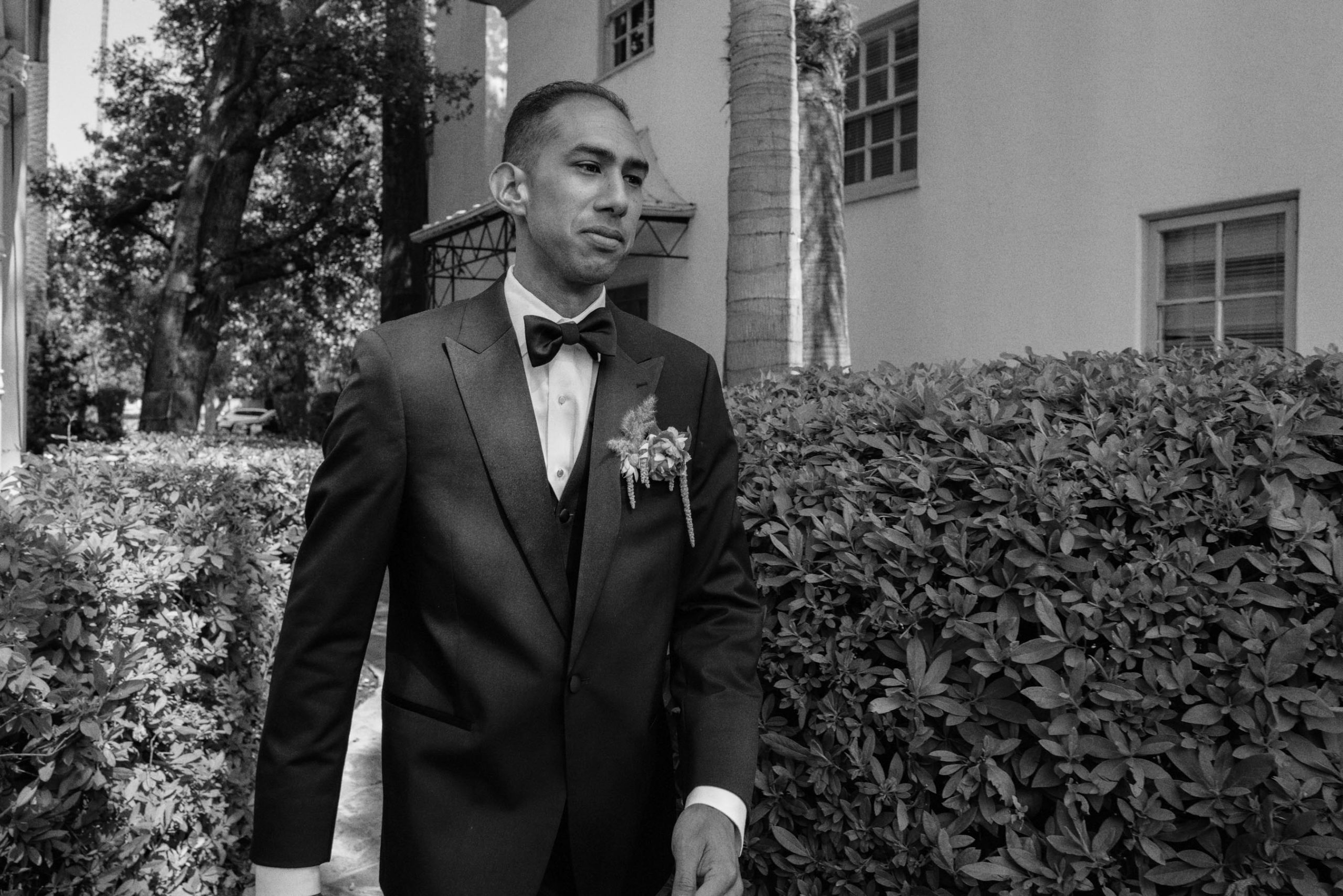 Ileana and Chris wedding photo 15