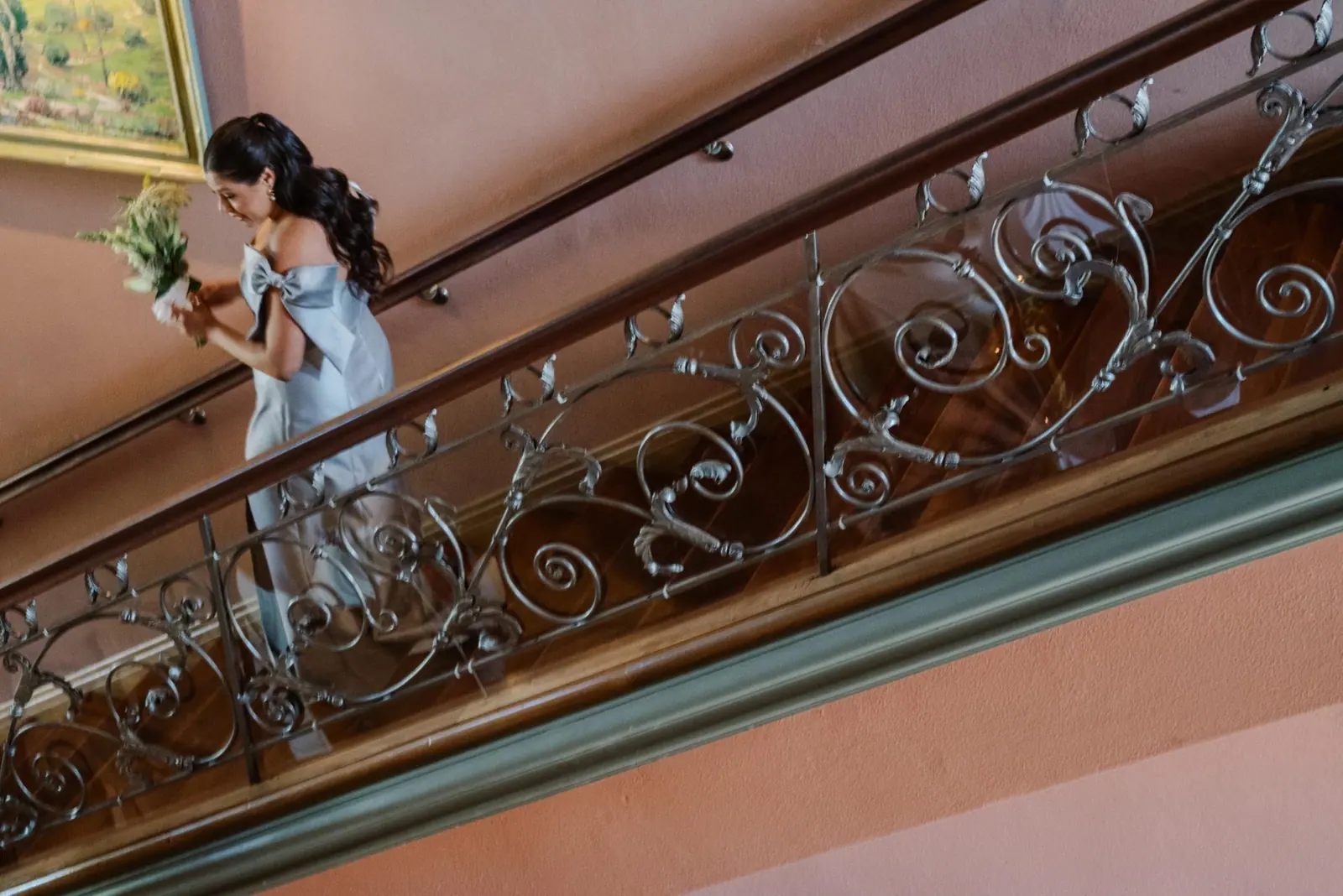 Ileana and Chris wedding photo 37