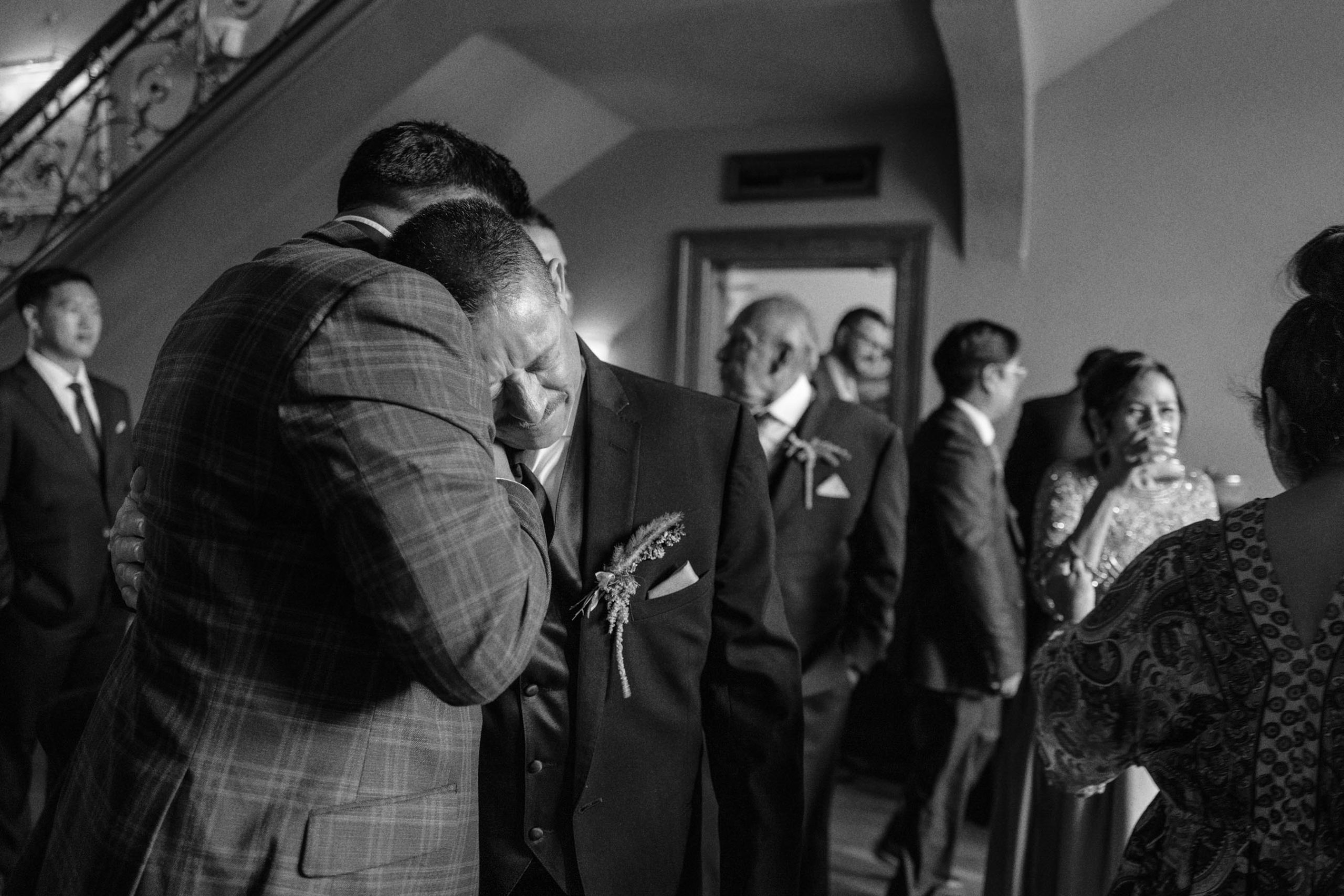 Ileana and Chris wedding photo 55