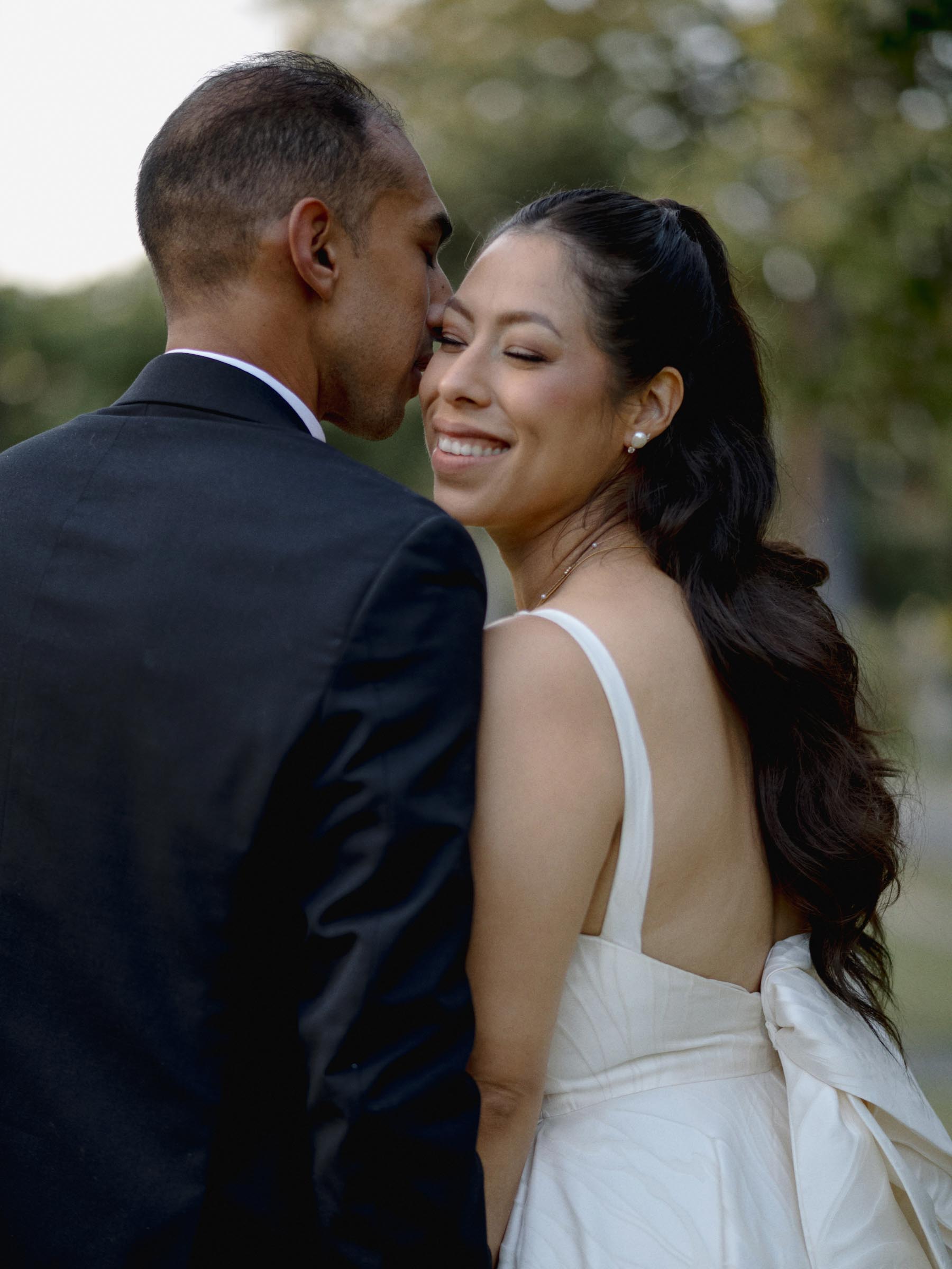 Ileana and Chris wedding photo 87