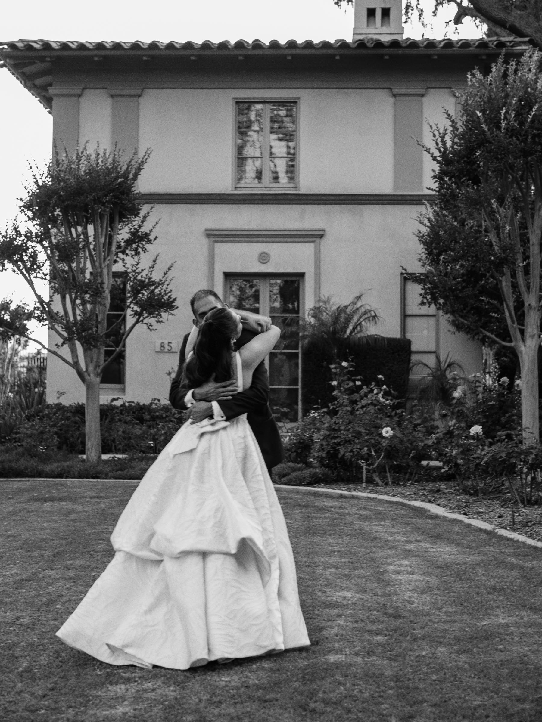 Ileana and Chris wedding photo 167