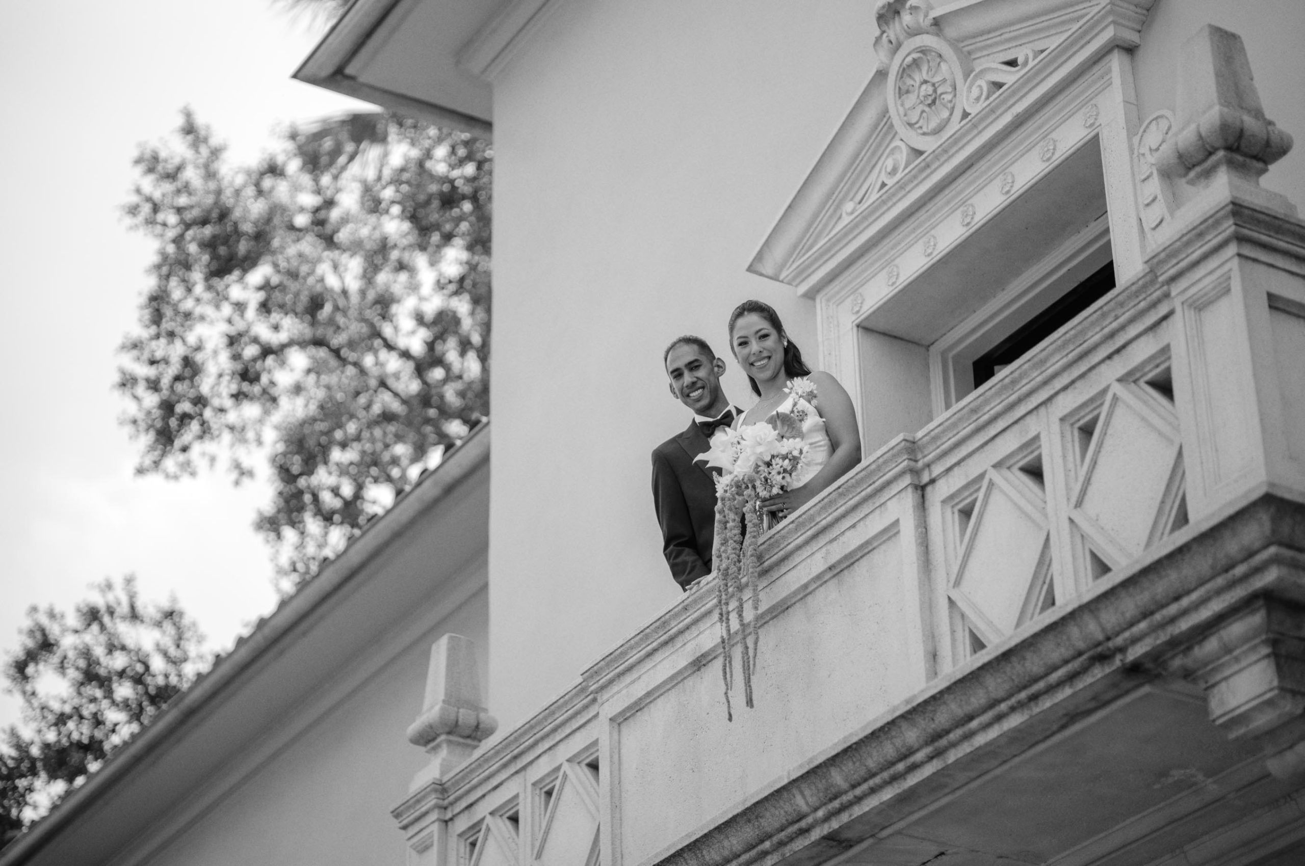 Ileana and Chris wedding photo 31