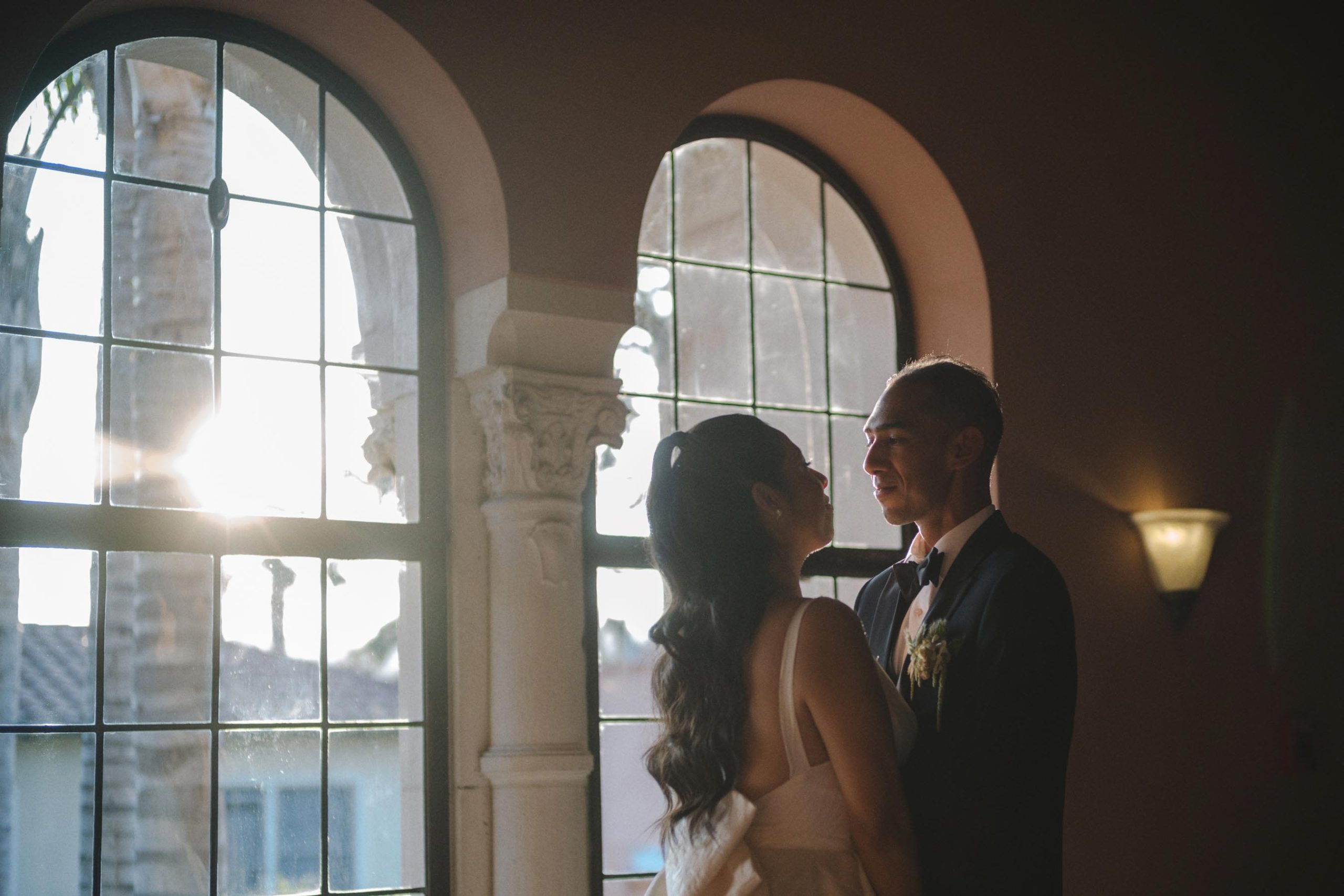 Ileana and Chris wedding photo 6