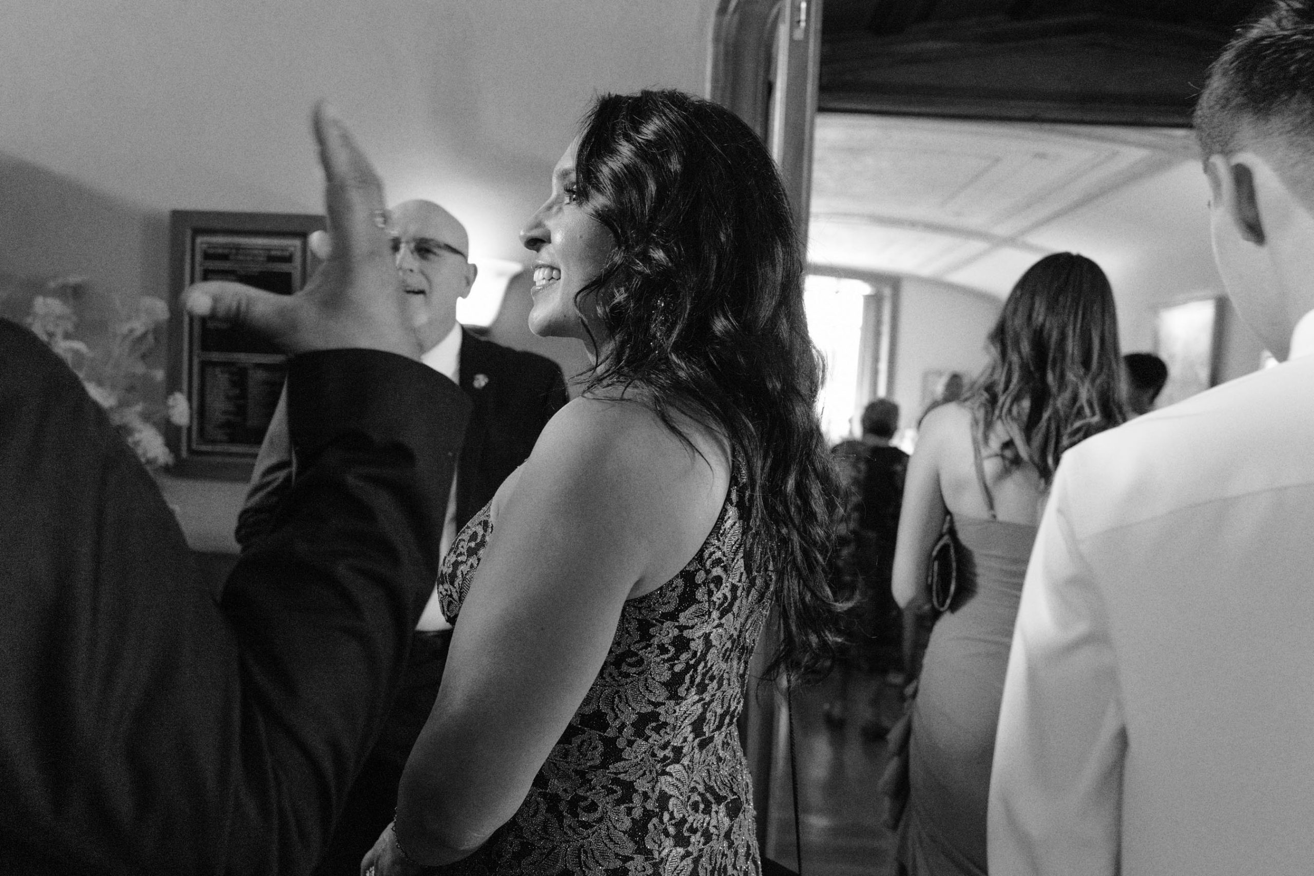 Ileana and Chris wedding photo 1