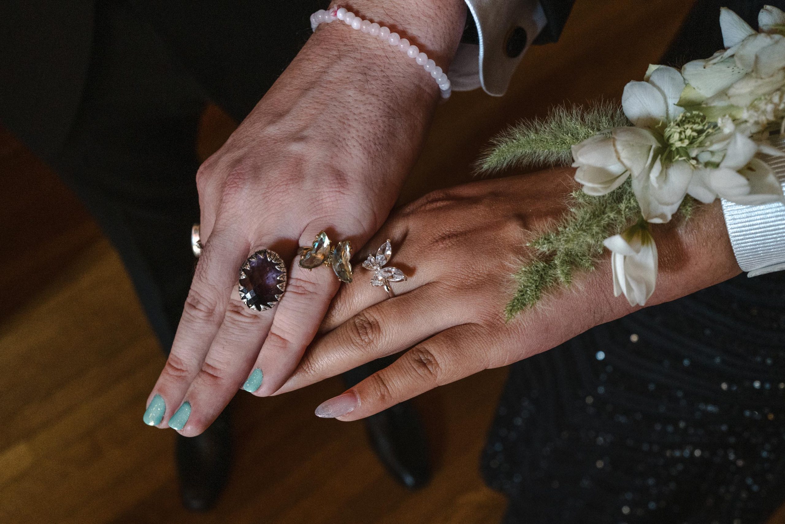 Ileana and Chris wedding photo 50
