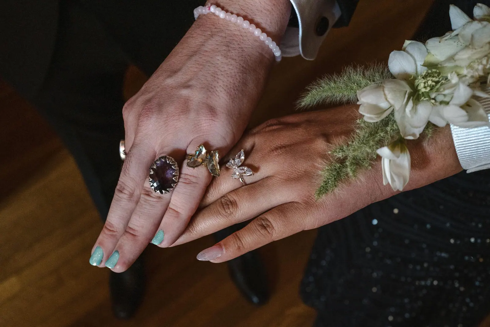 Ileana and Chris wedding photo 50
