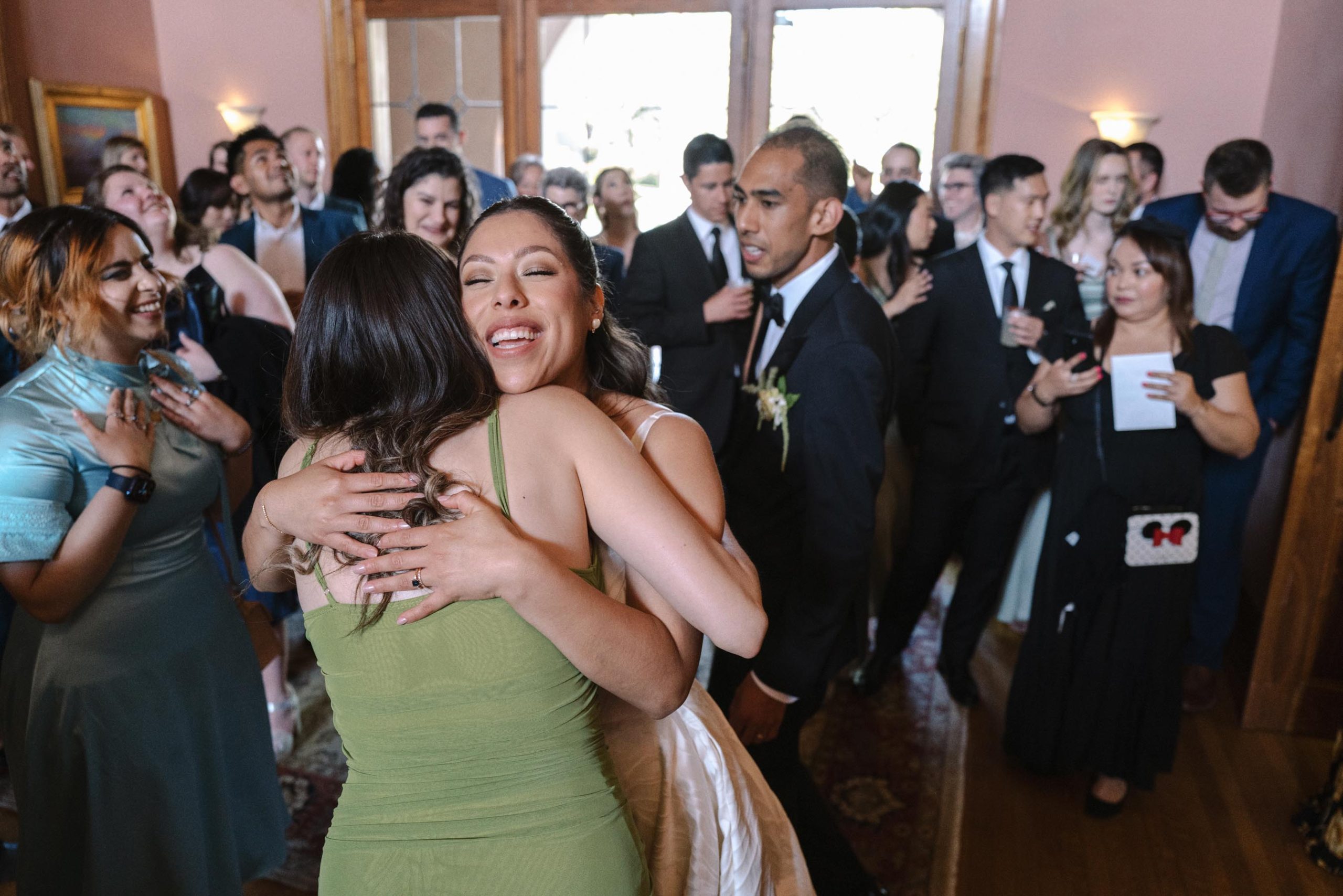 Ileana and Chris wedding photo 11