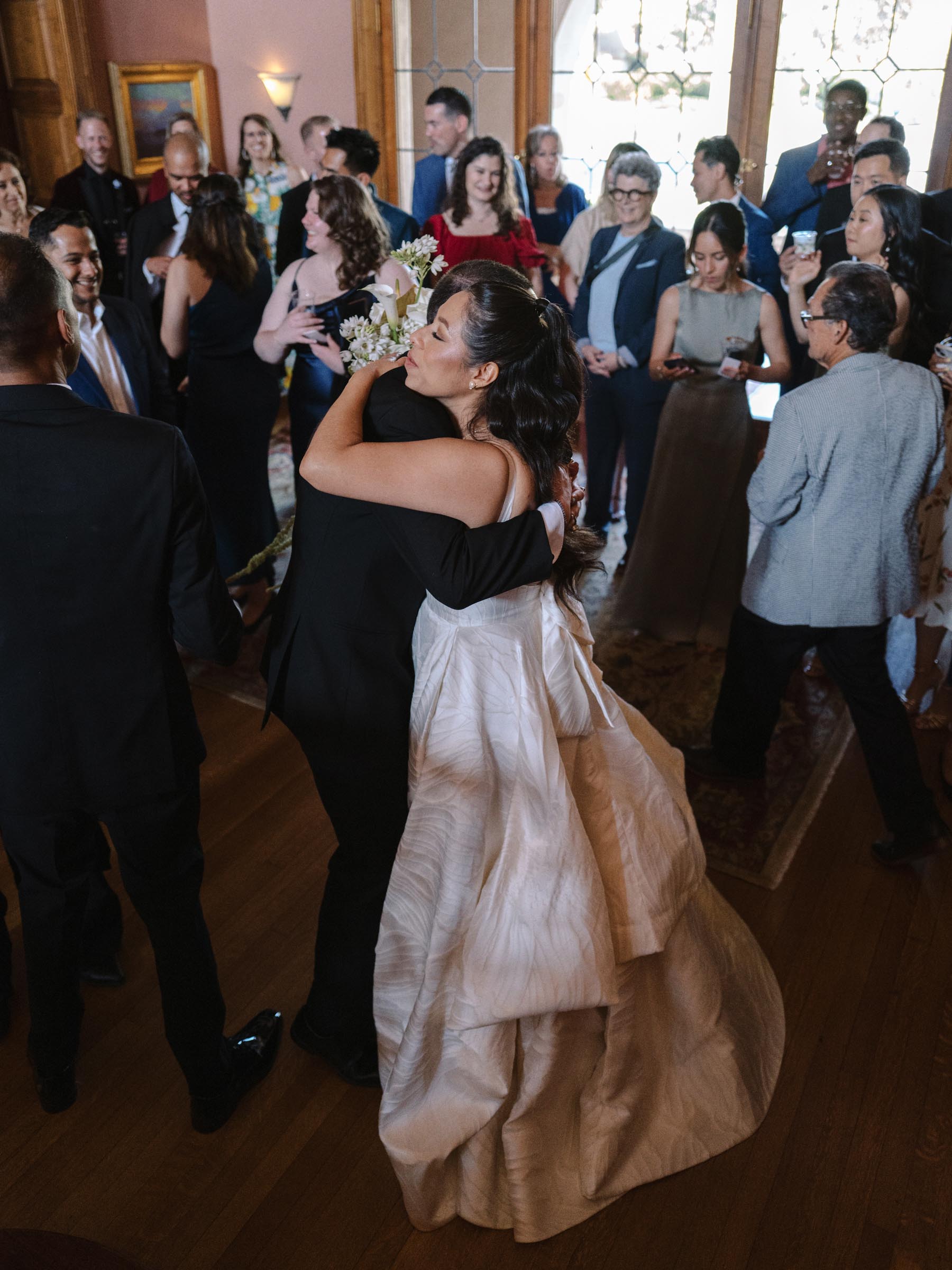 Ileana and Chris wedding photo 38