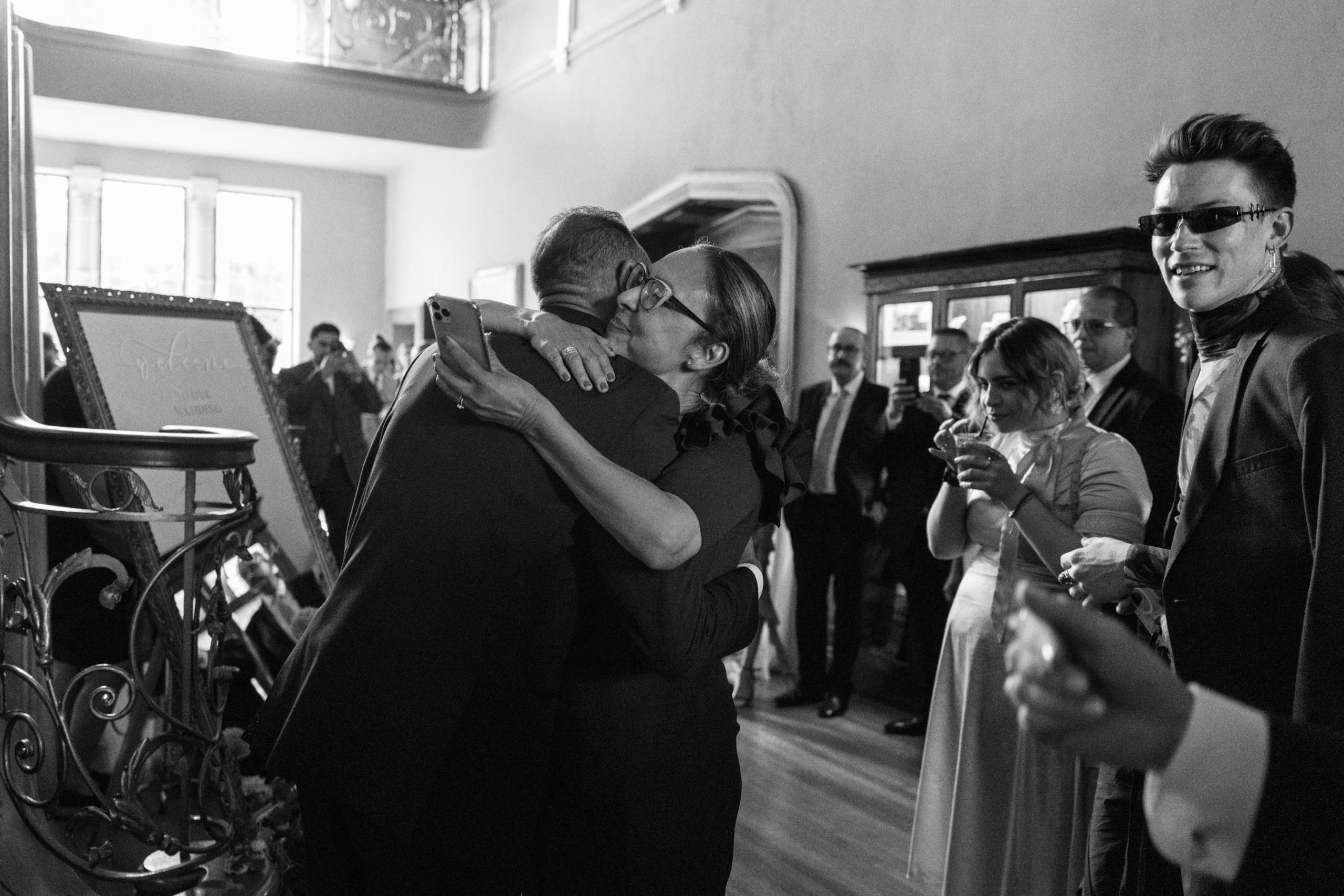 Ileana and Chris wedding photo 52