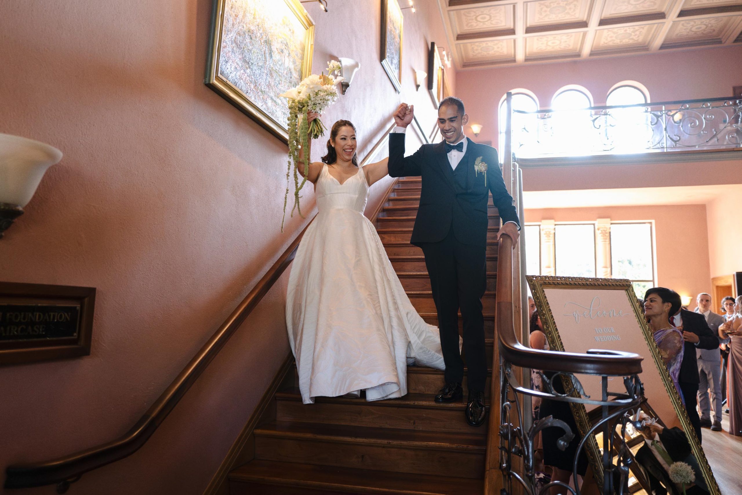 Ileana and Chris wedding photo 73