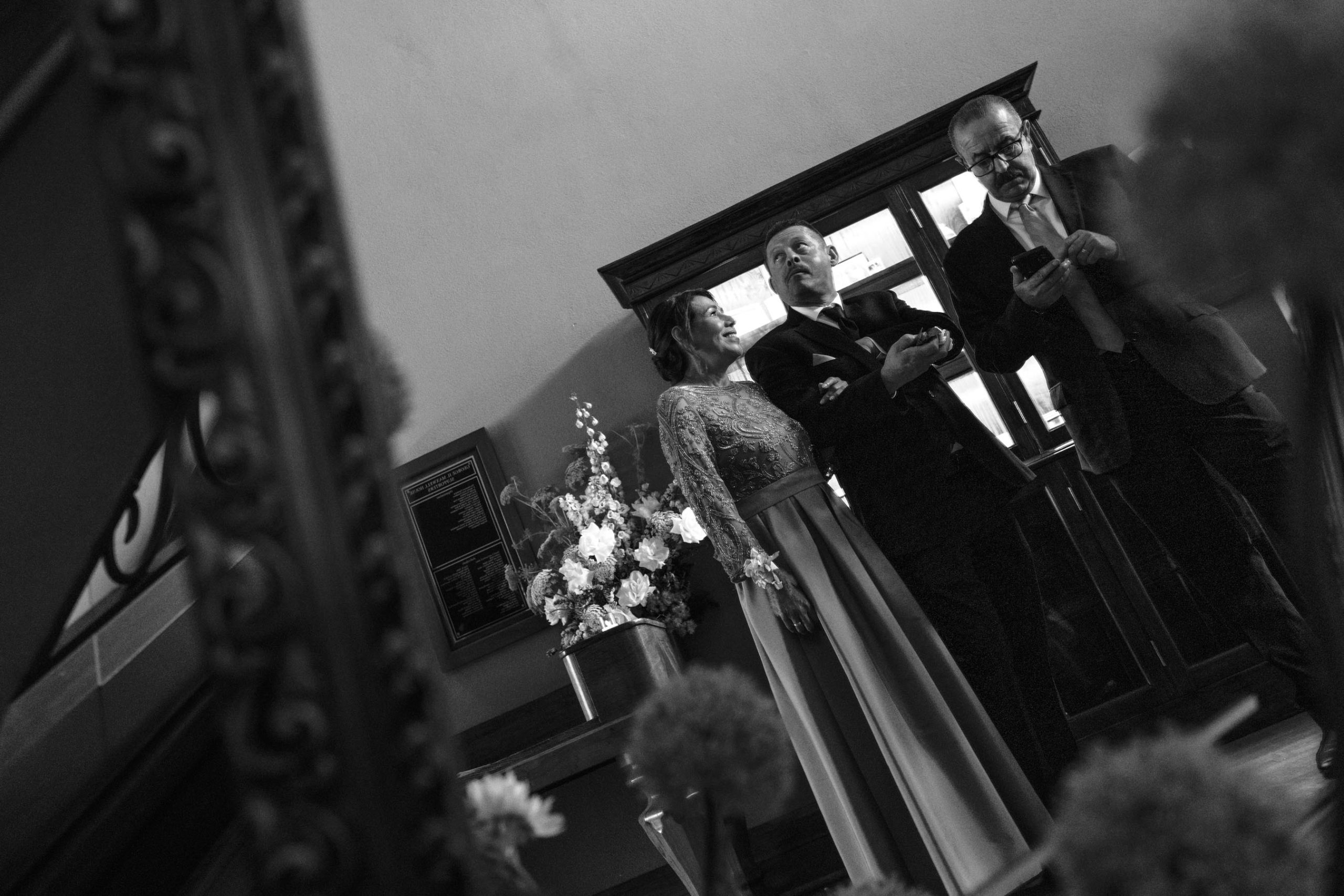 Ileana and Chris wedding photo 199