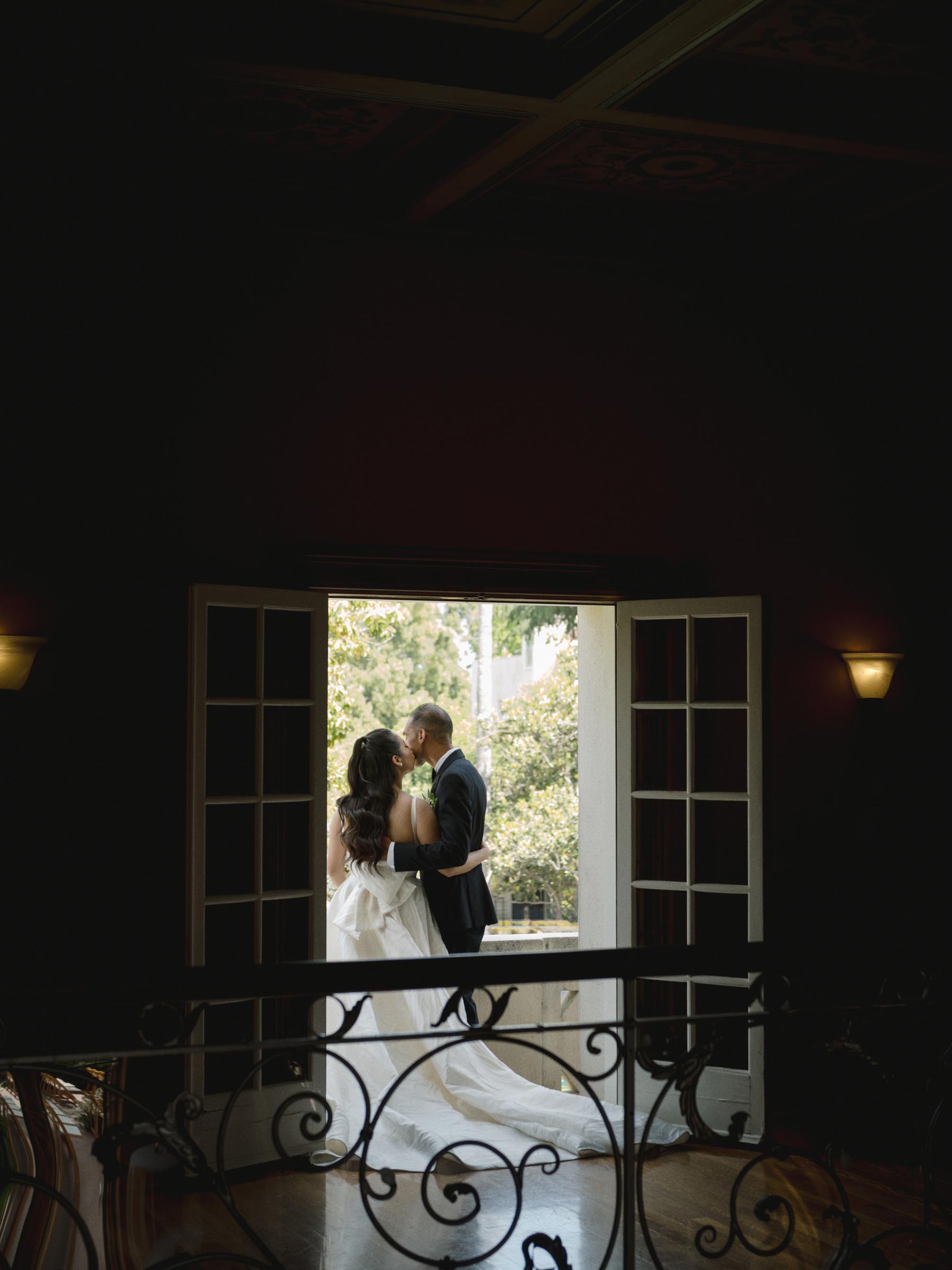 Ileana and Chris wedding photo 78