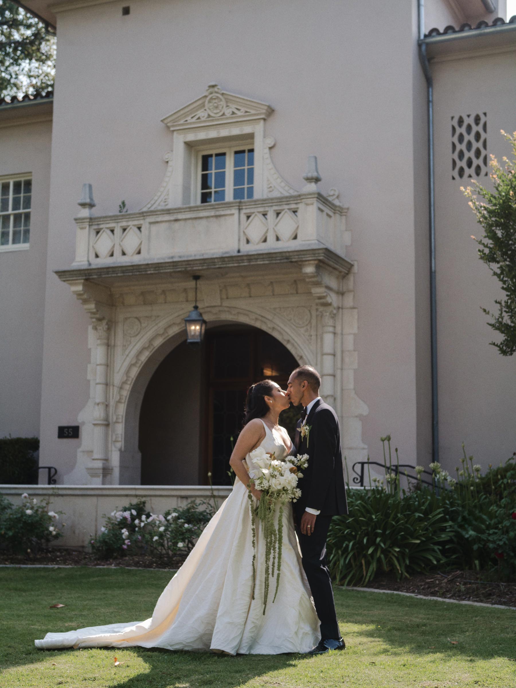 Ileana and Chris wedding photo 29
