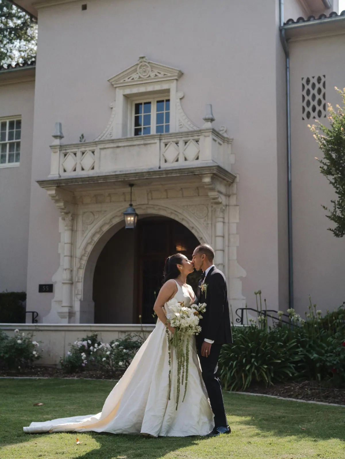 Ileana and Chris wedding photo 29