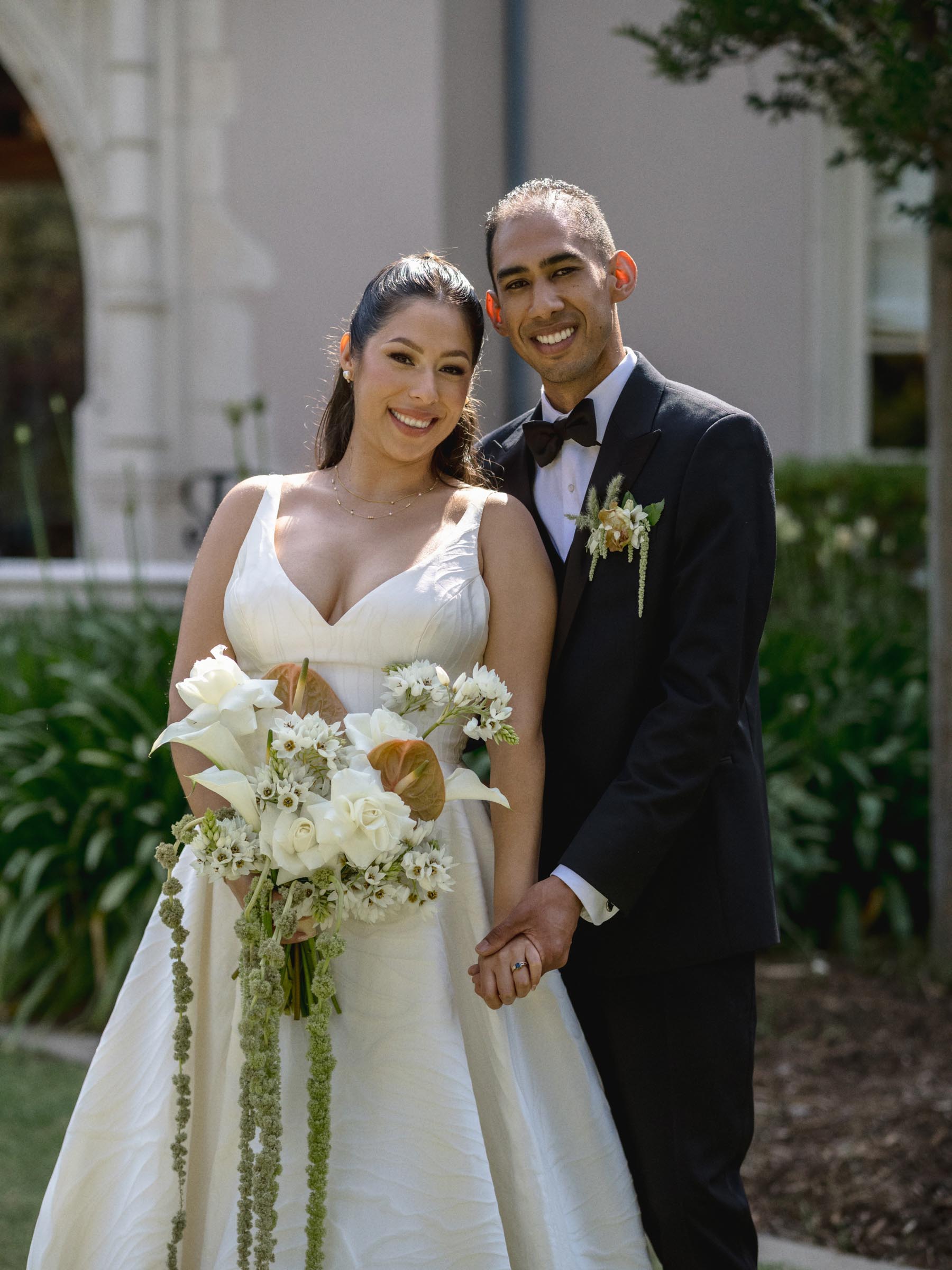 Ileana and Chris wedding photo 16