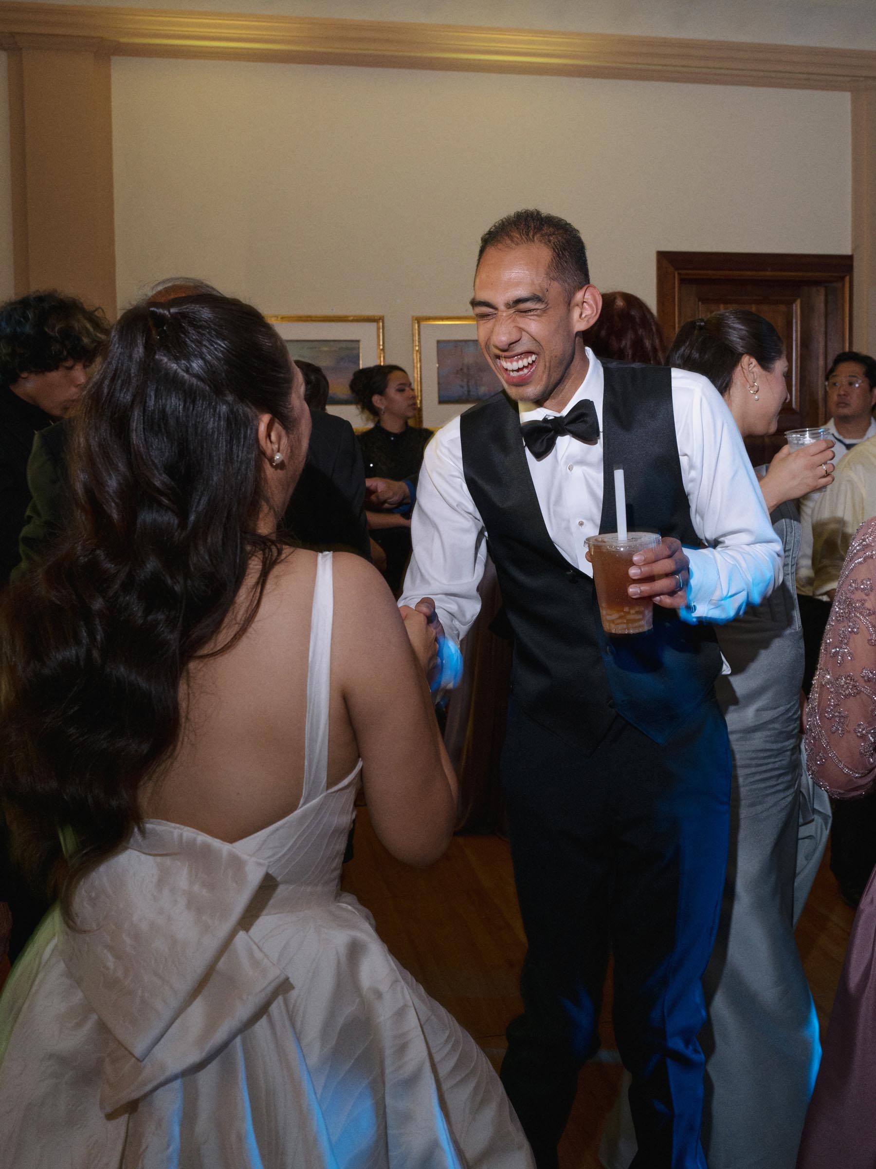 Ileana and Chris wedding photo 32