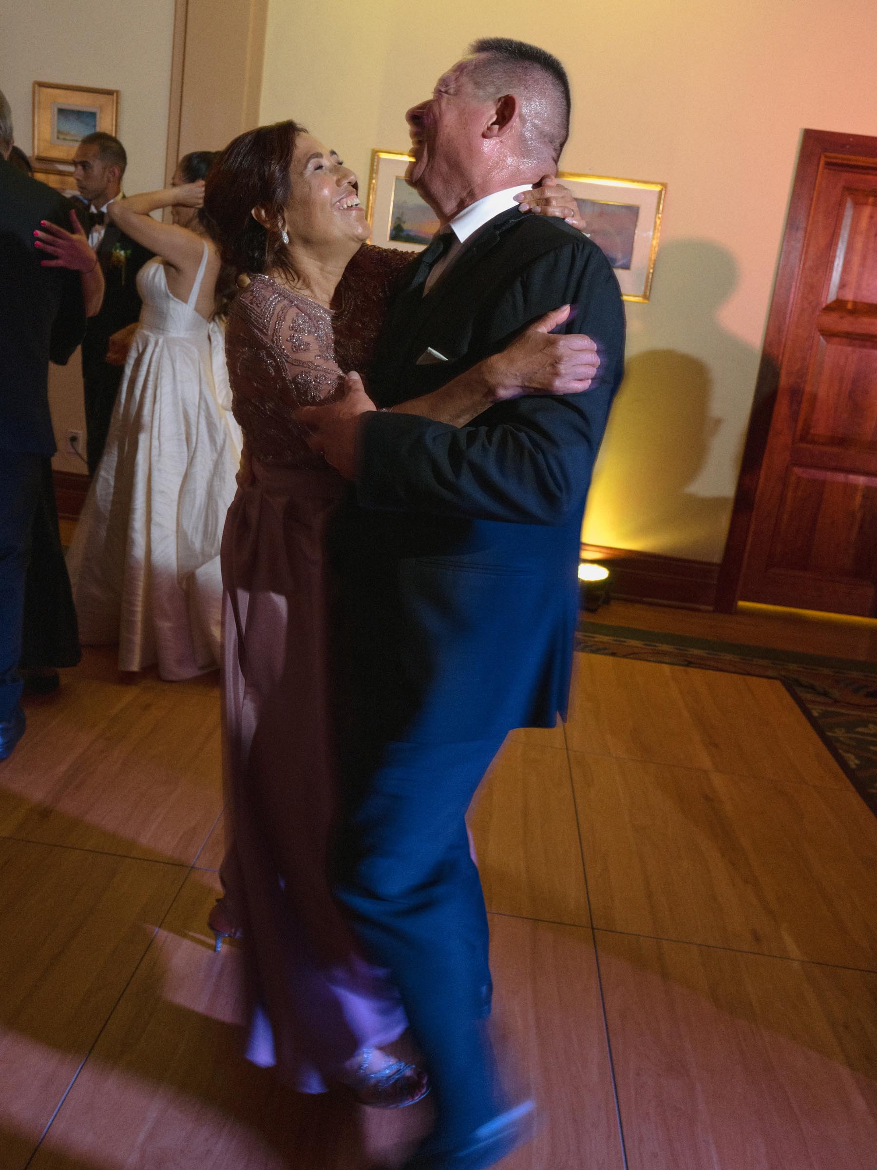 Ileana and Chris wedding photo 177