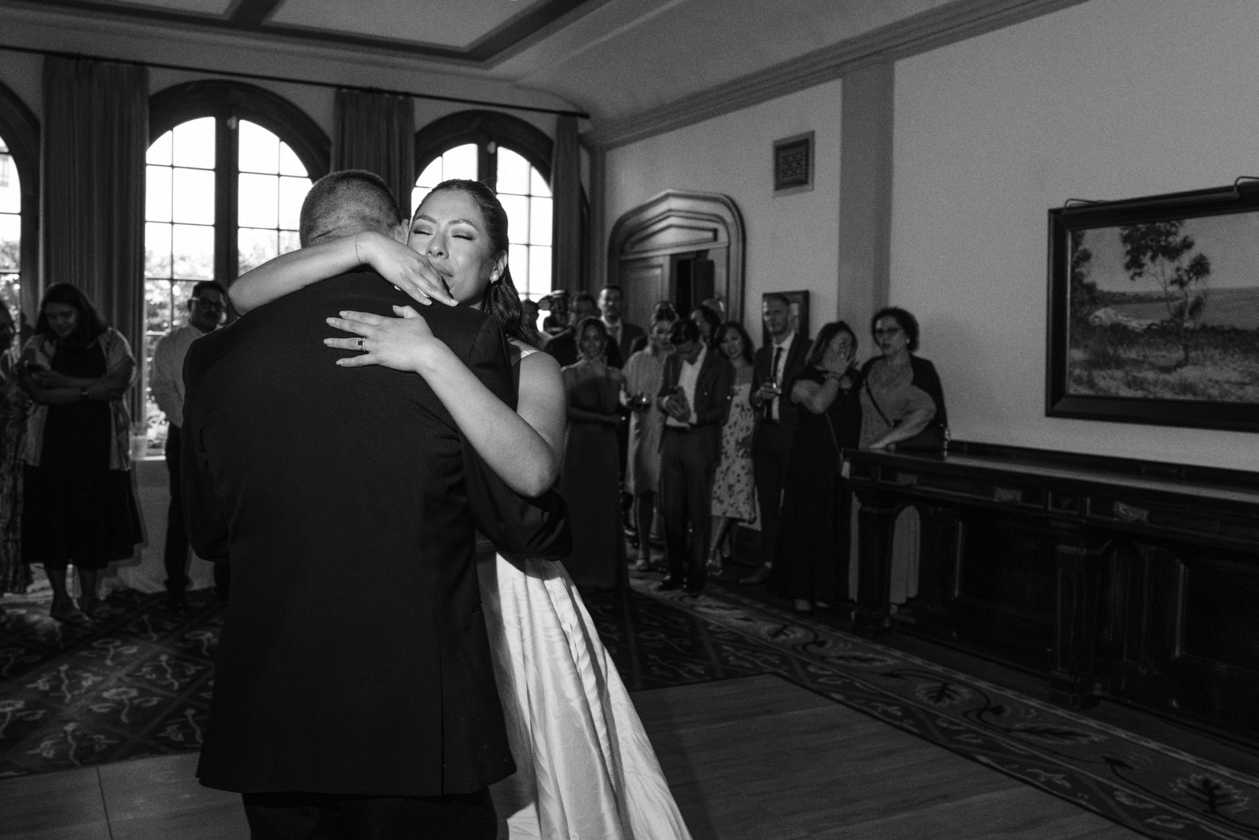 Ileana and Chris wedding photo 33