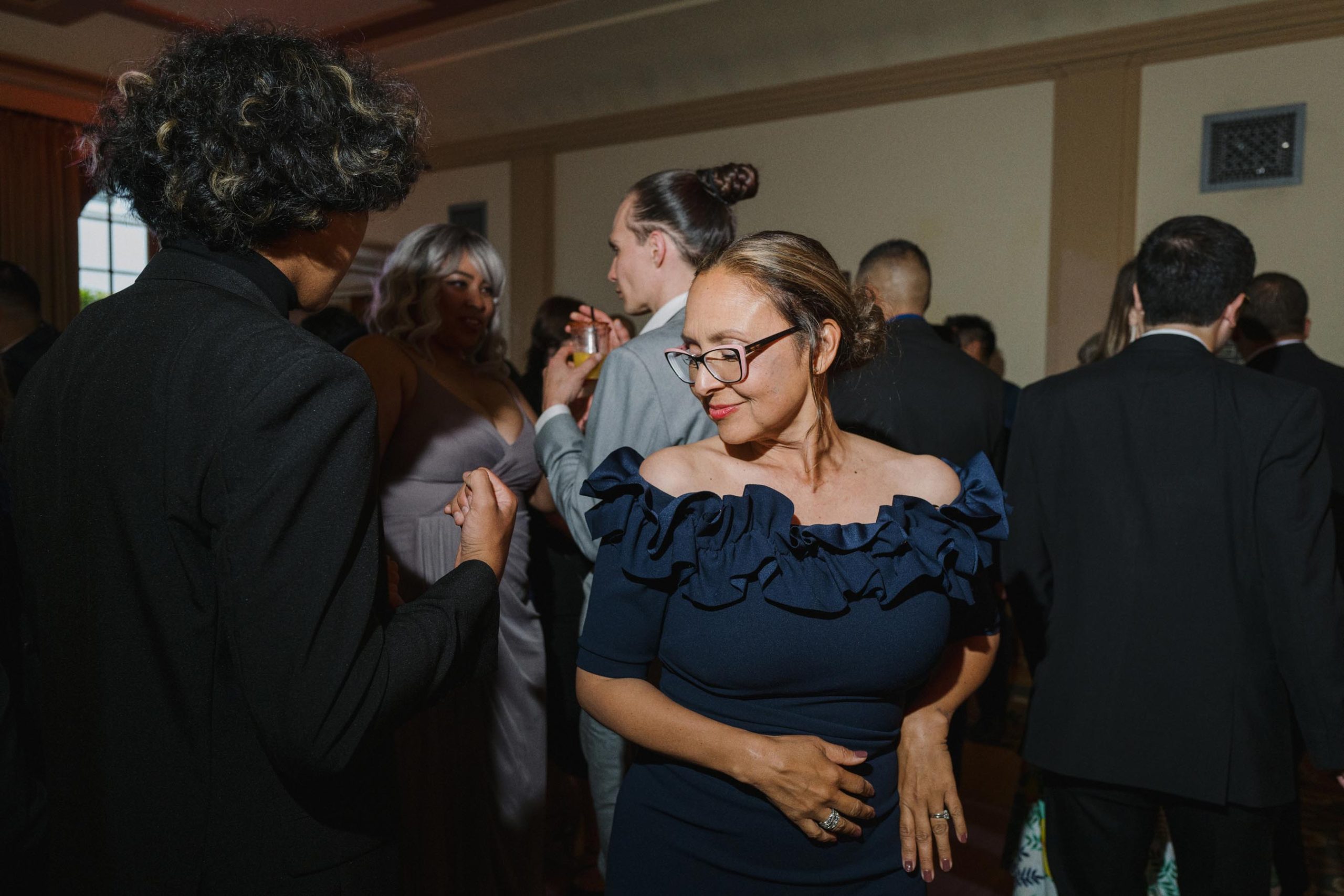 Ileana and Chris wedding photo 129