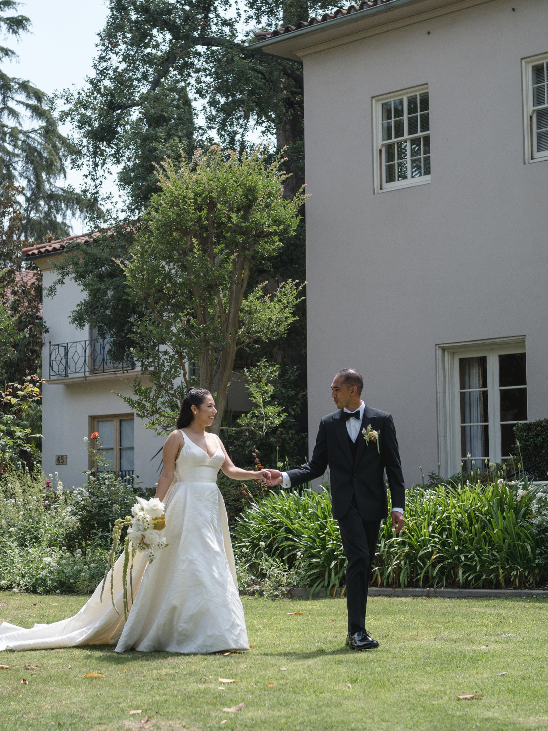 Ileana and Chris wedding photo 197