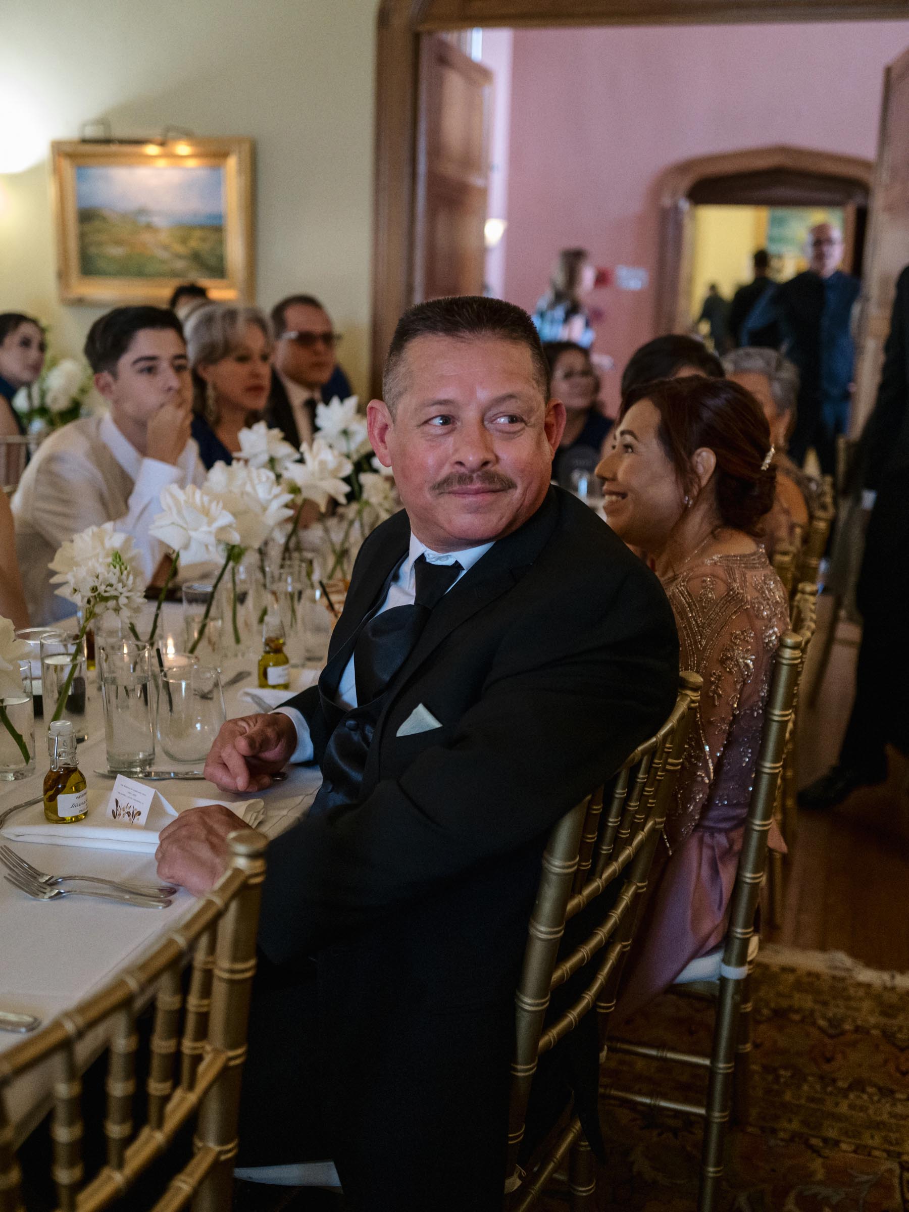 Ileana and Chris wedding photo 113