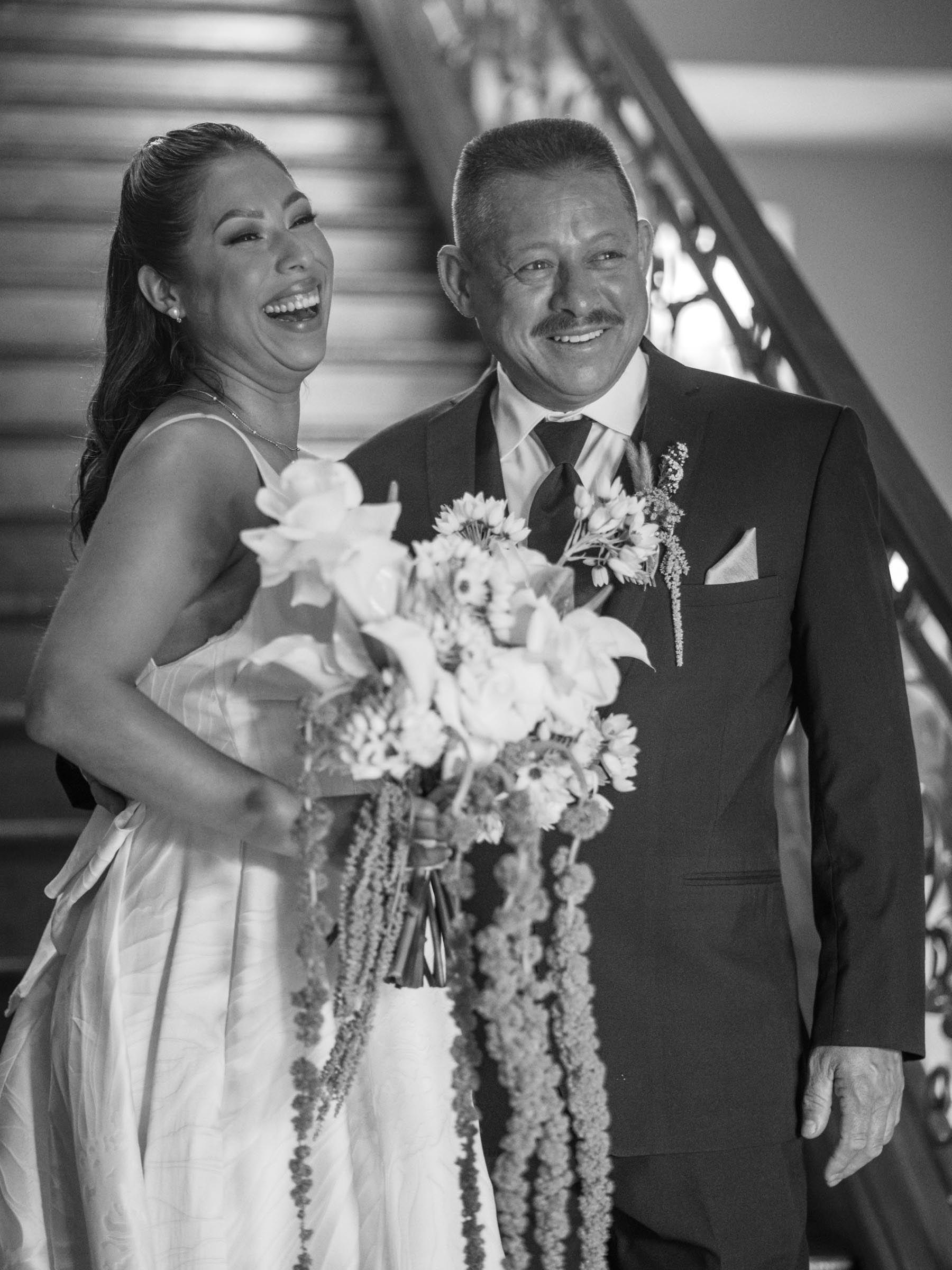 Ileana and Chris wedding photo 5