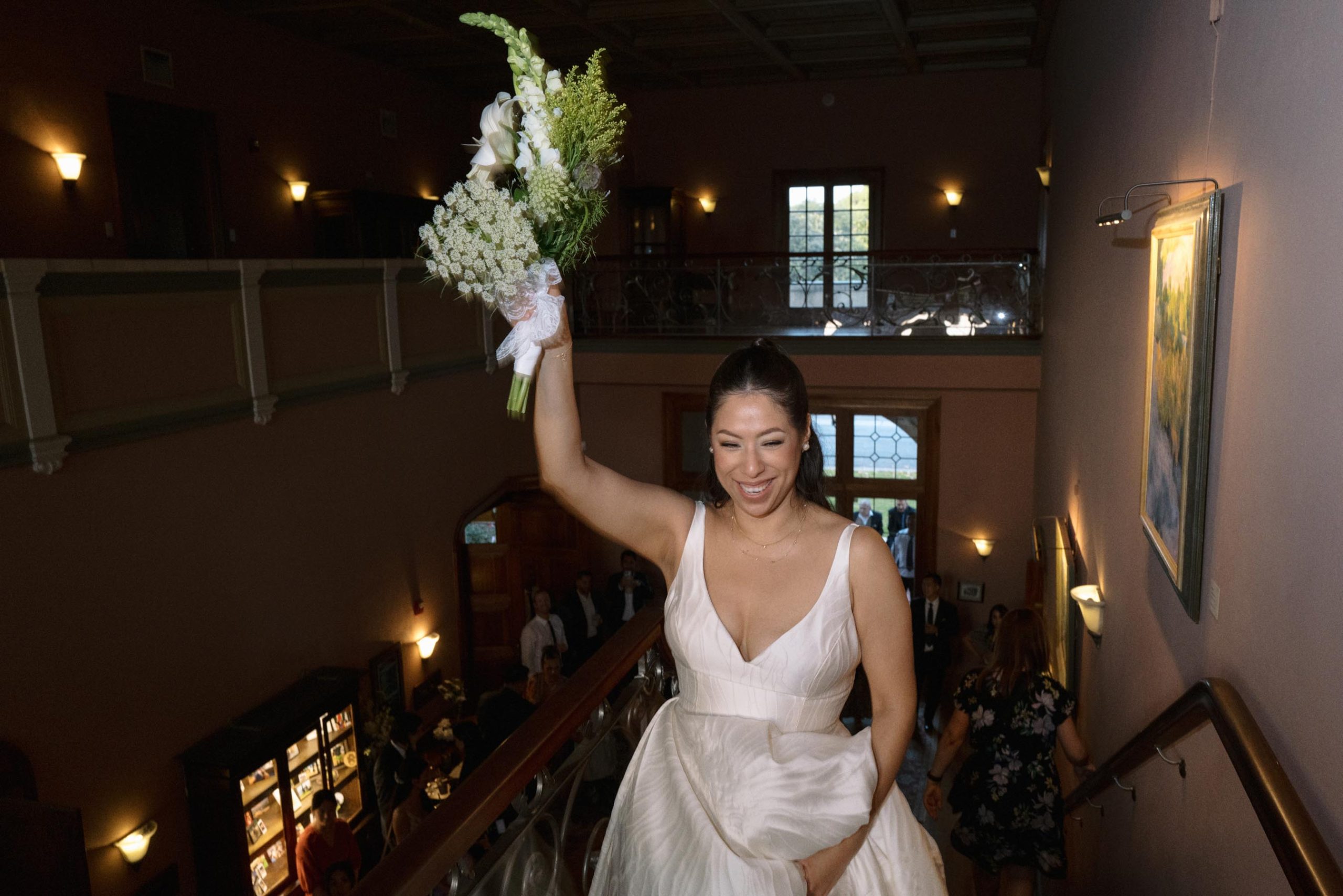 Ileana and Chris wedding photo 111
