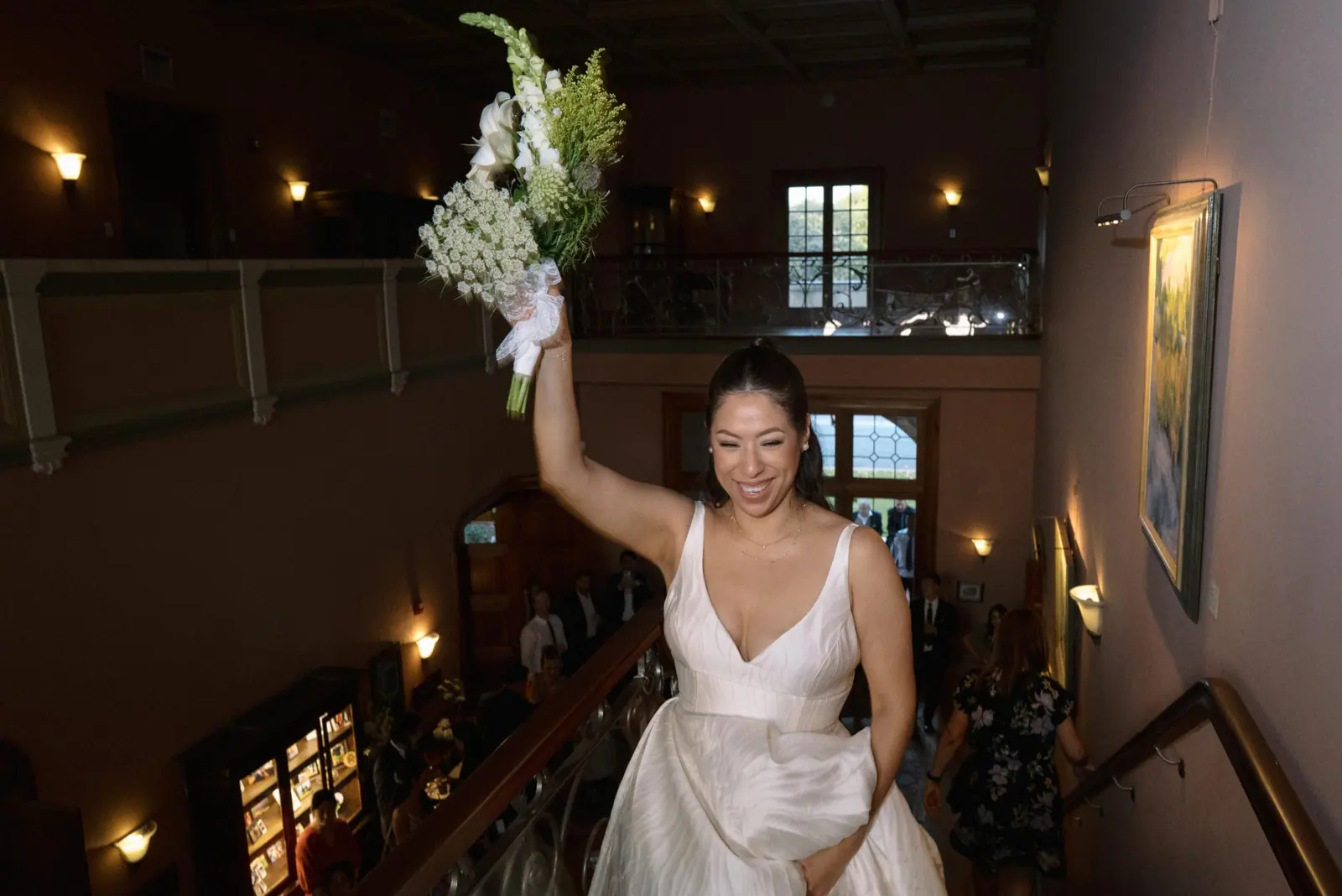 Ileana and Chris wedding photo 111