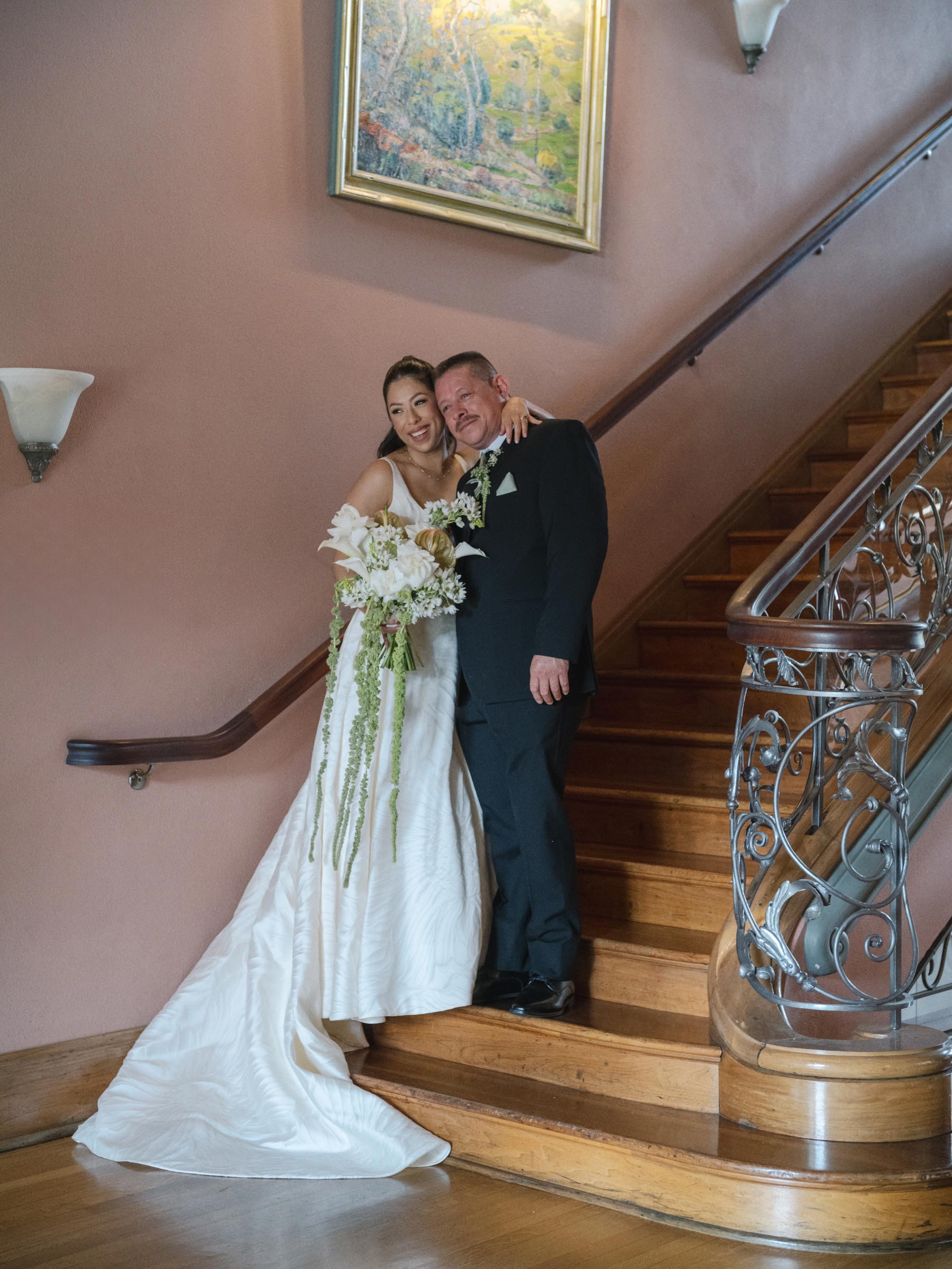 Ileana and Chris wedding photo 66