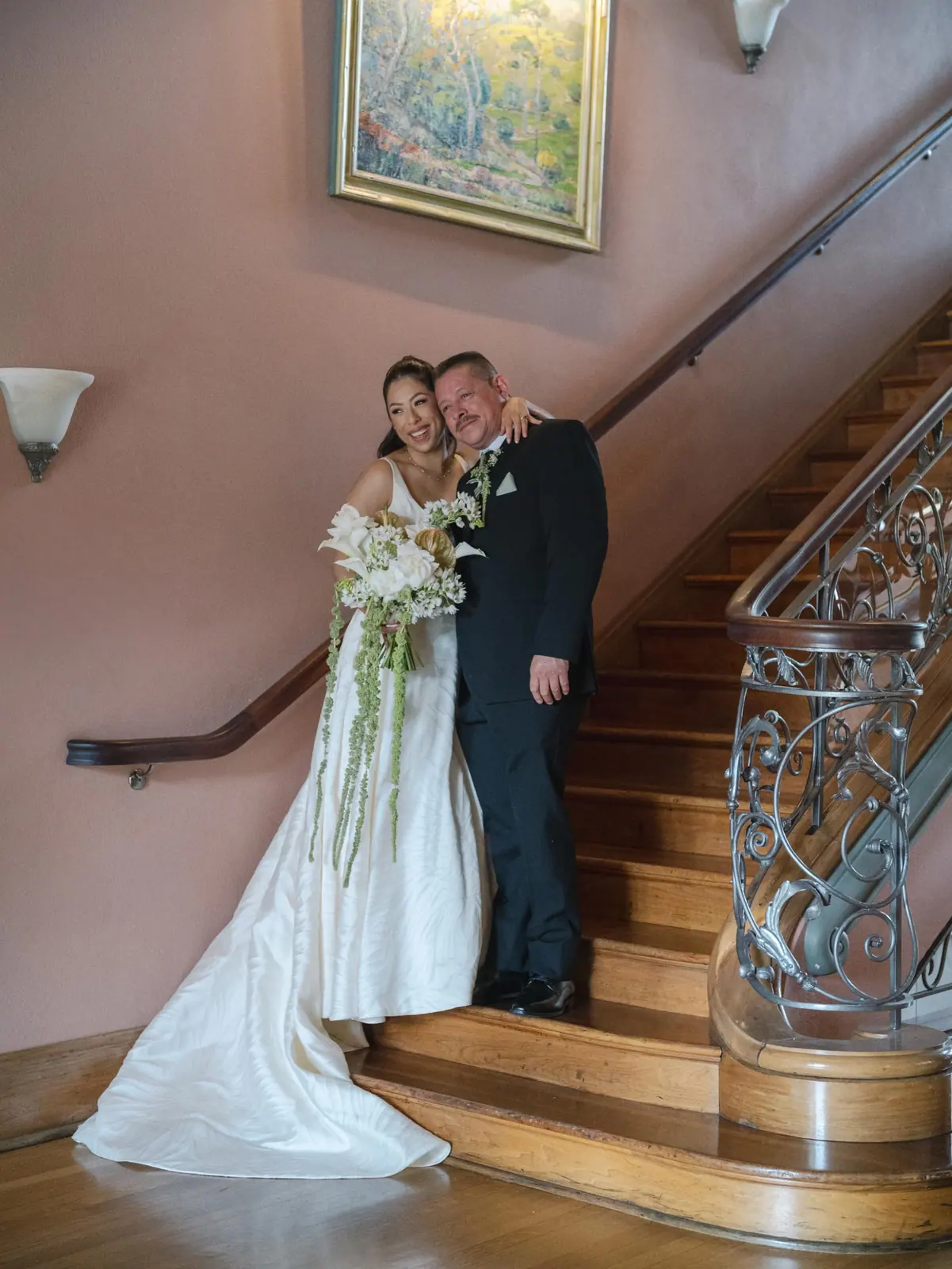 Ileana and Chris wedding photo 66