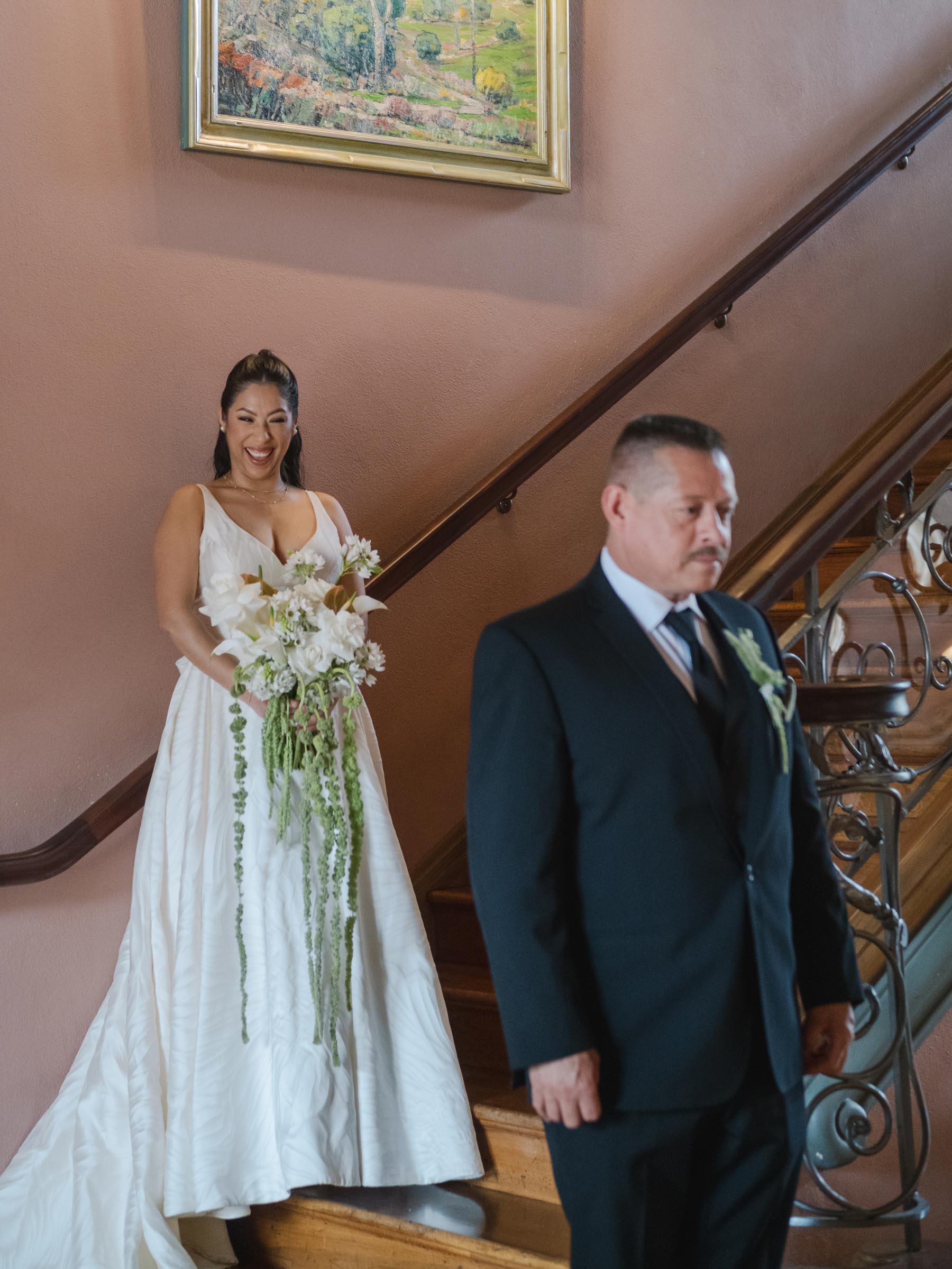 Ileana and Chris wedding photo 190