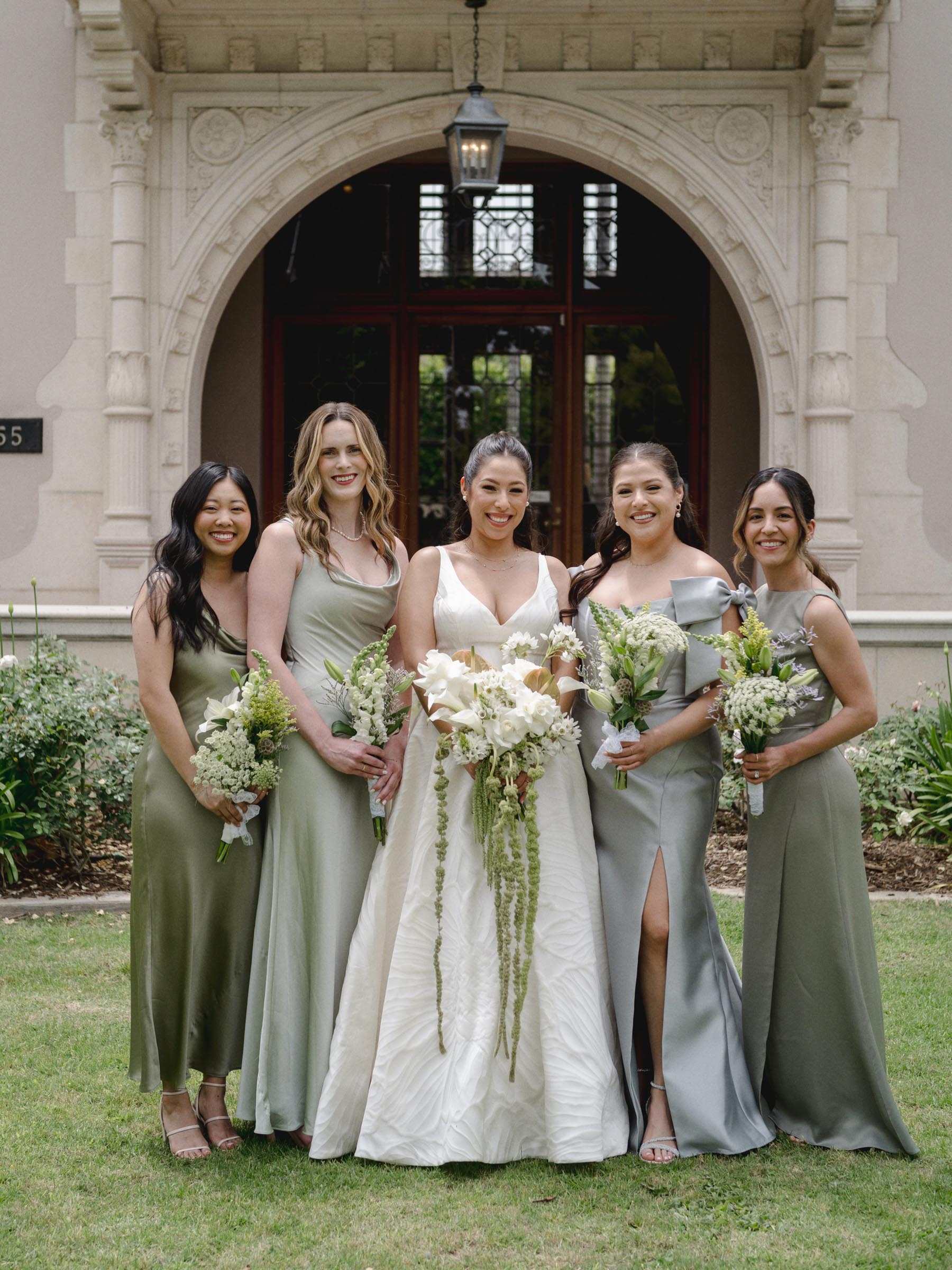Ileana and Chris wedding photo 110
