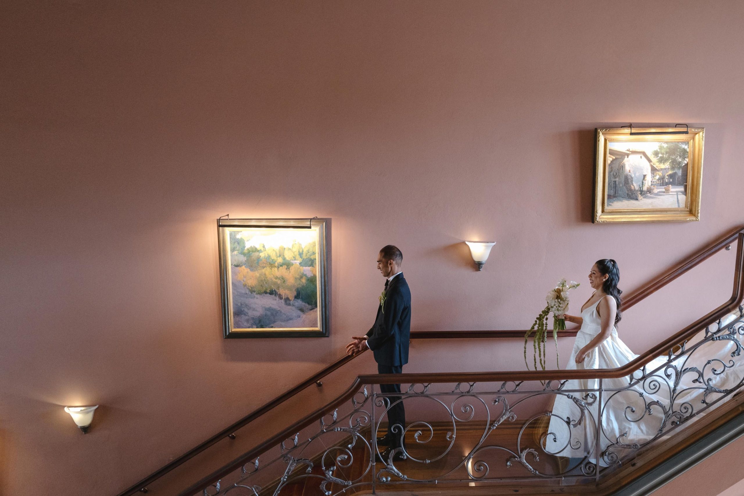 Ileana and Chris wedding photo 91