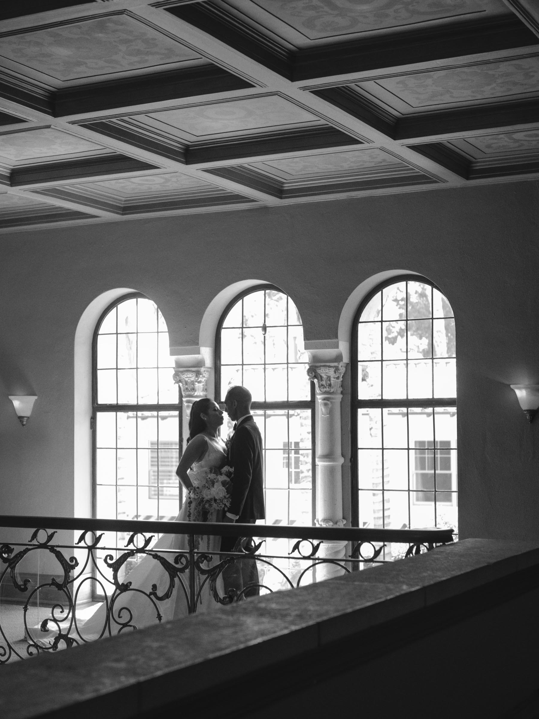 Ileana and Chris wedding photo 193