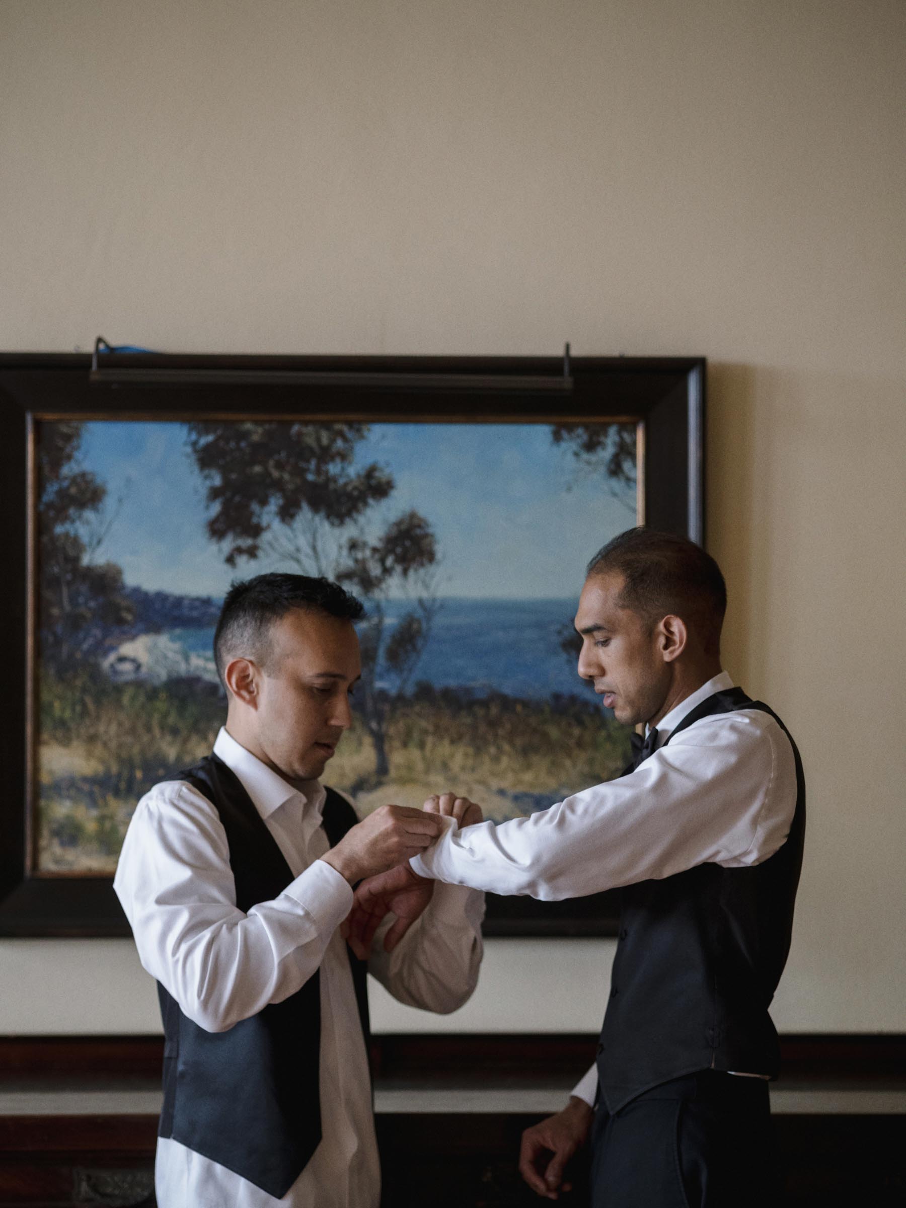 Ileana and Chris wedding photo 34