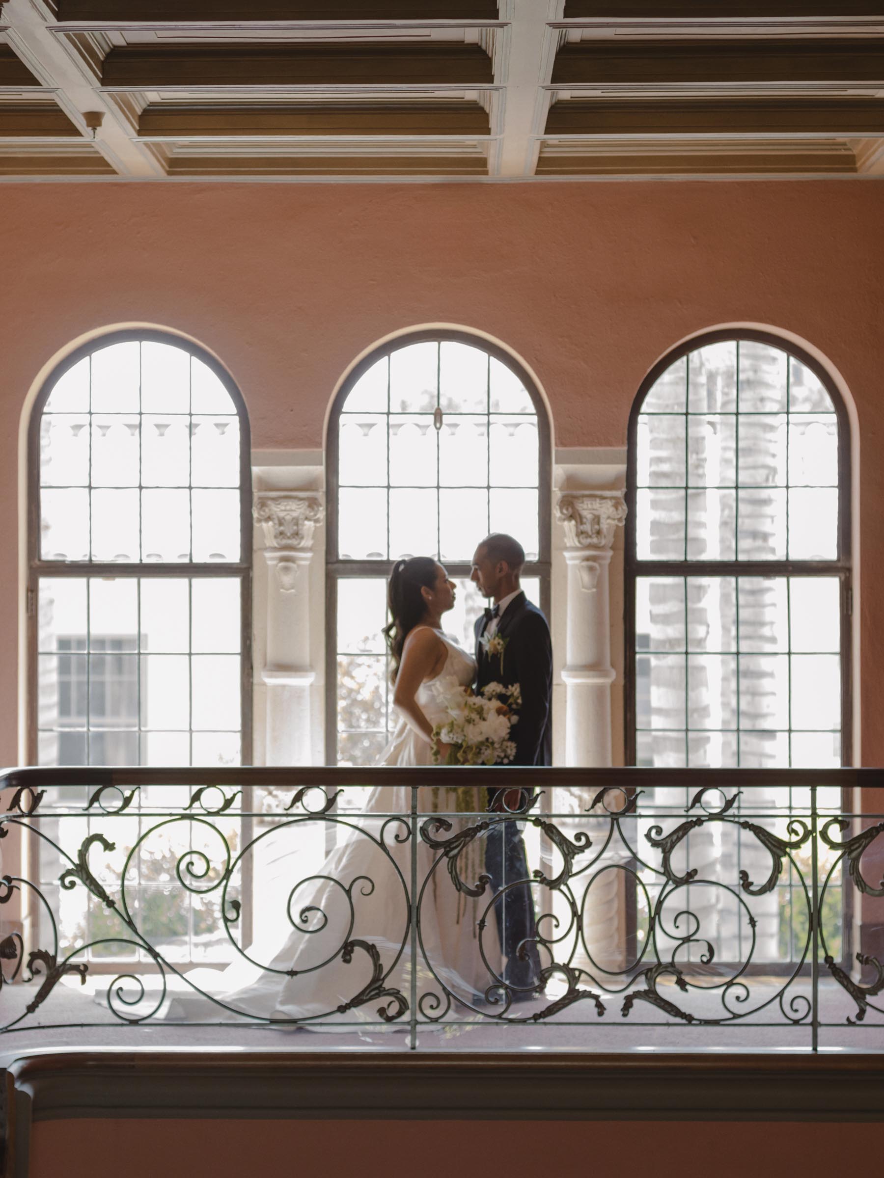Ileana and Chris wedding photo 124